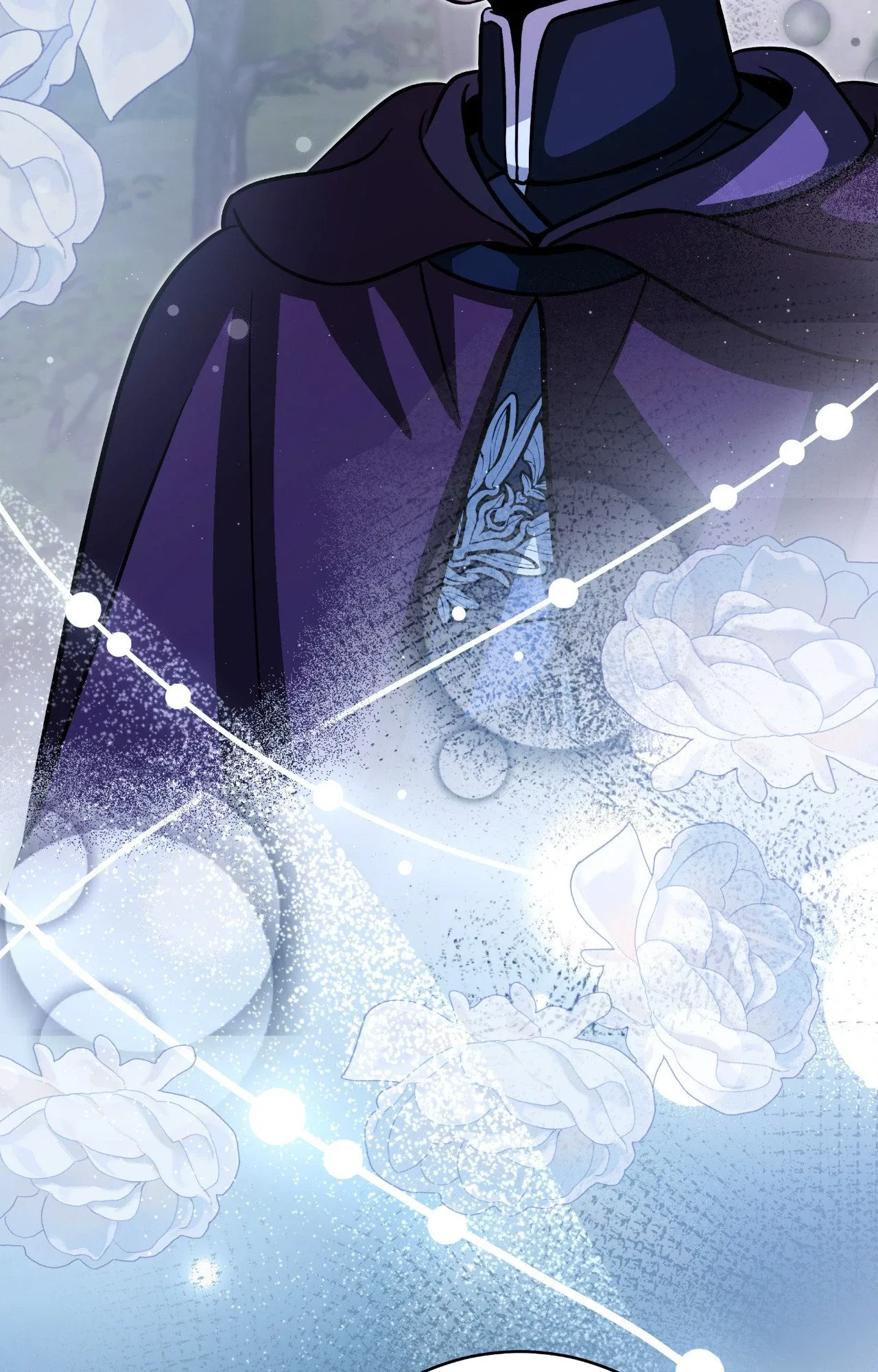Retirement, Not Love! Chapter 61 page 15