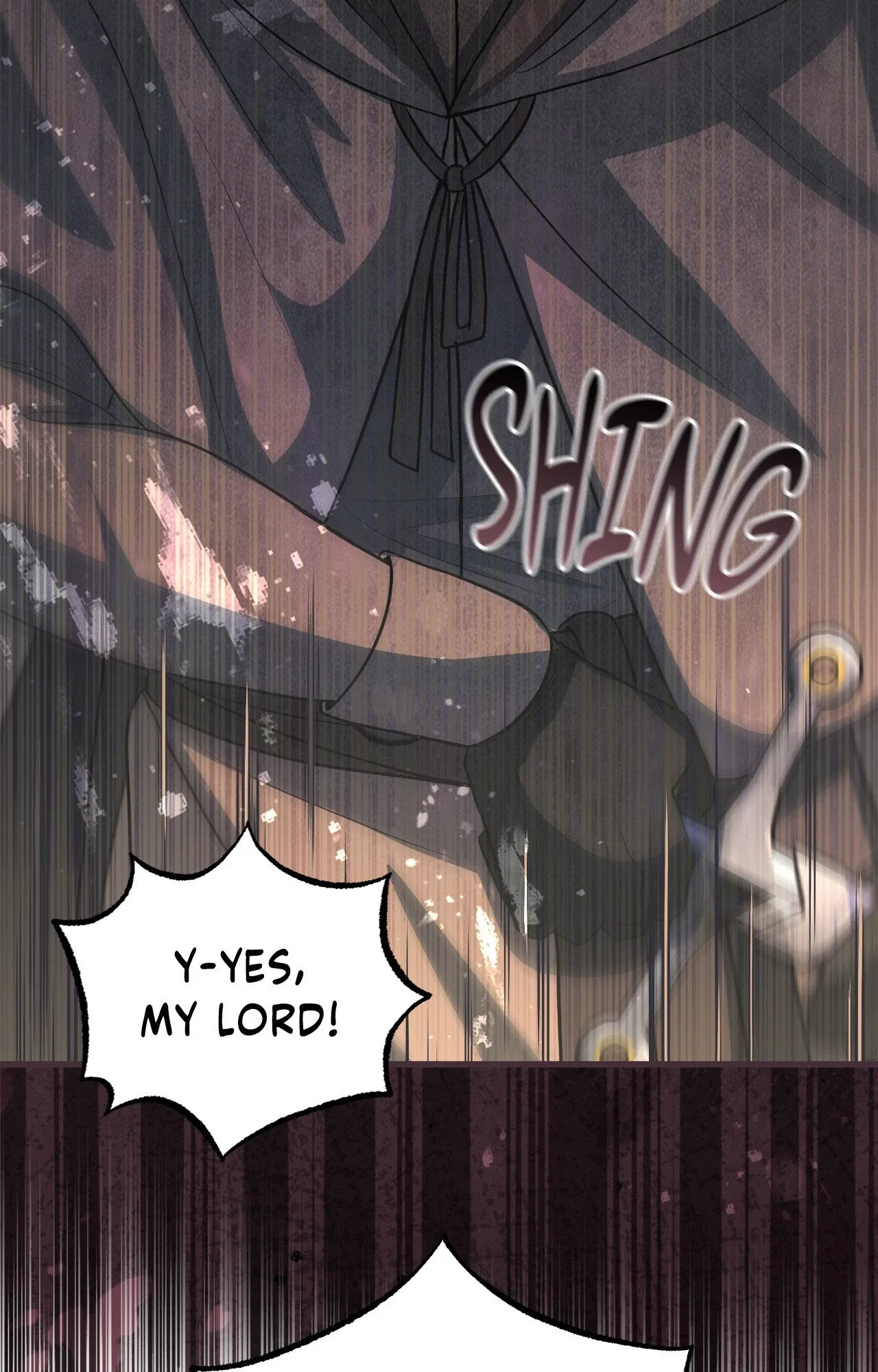 Retirement, Not Love! Chapter 61 page 26