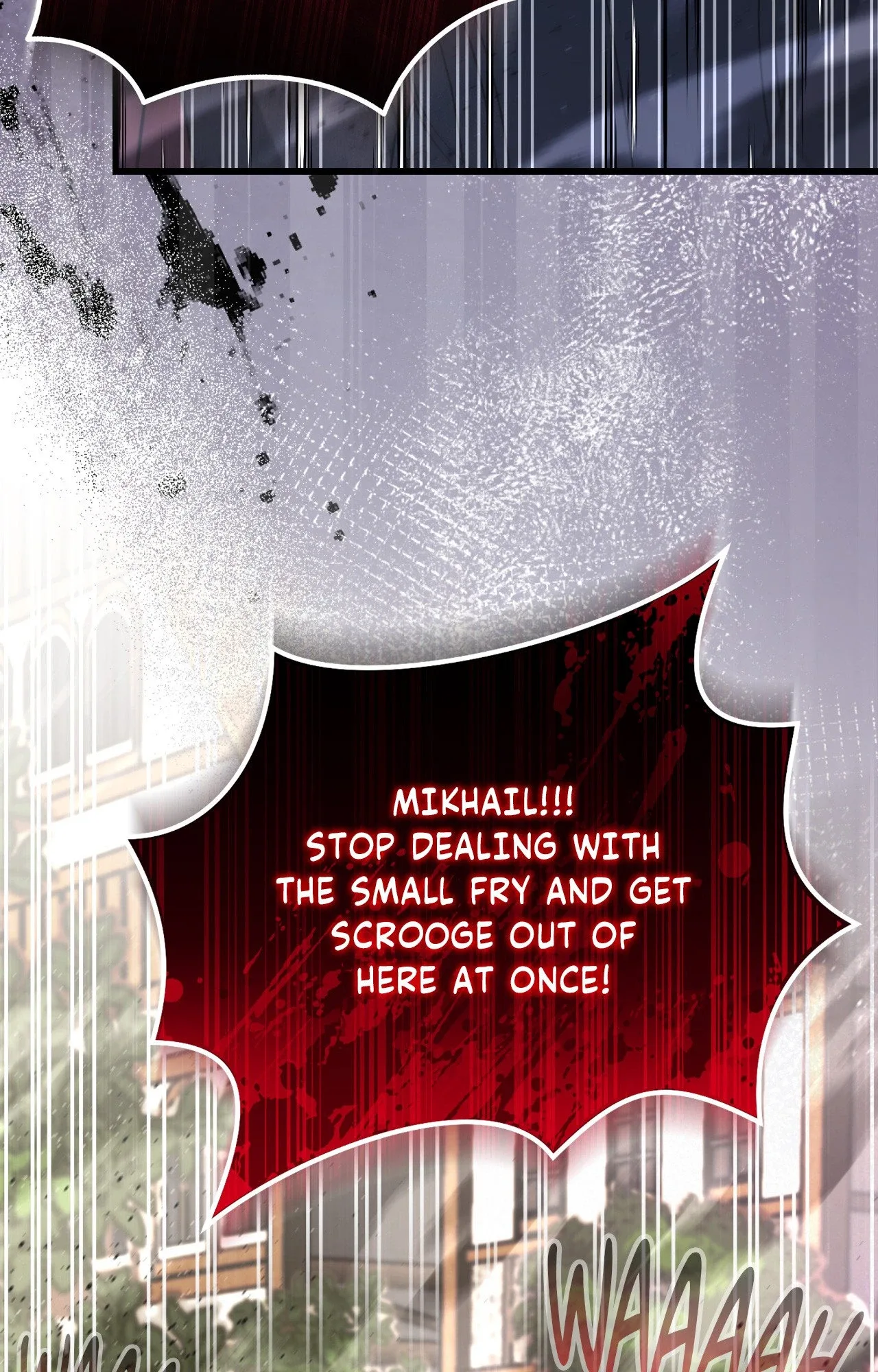 Retirement, Not Love! Chapter 61 page 52