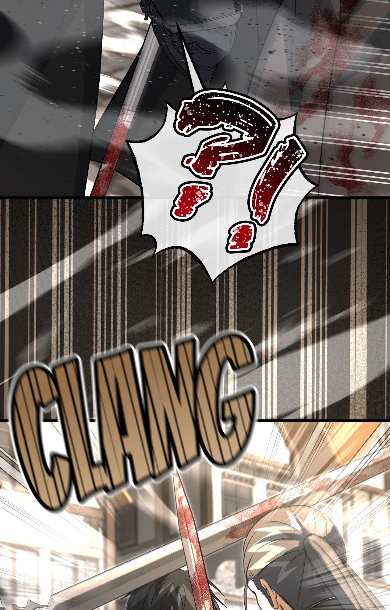 Retirement, Not Love! Chapter 61 page 56