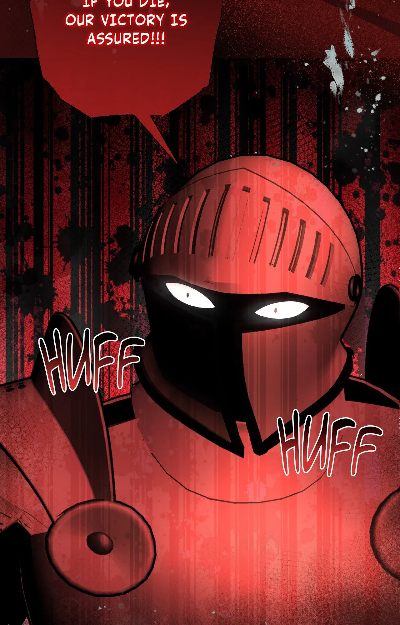 Retirement, Not Love! Chapter 61 page 64