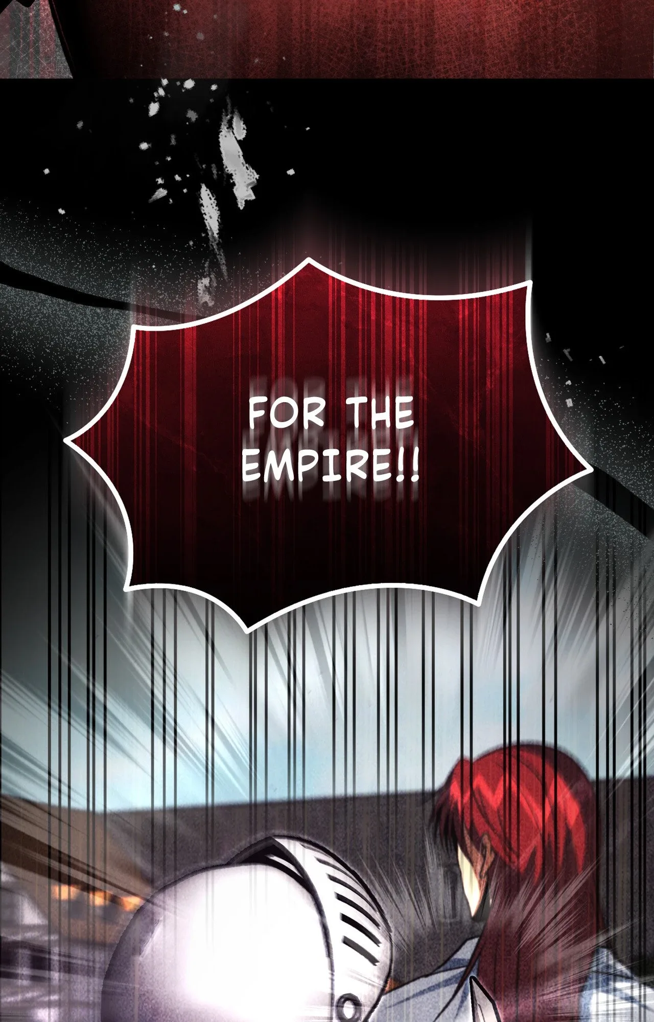 Retirement, Not Love! Chapter 61 page 65