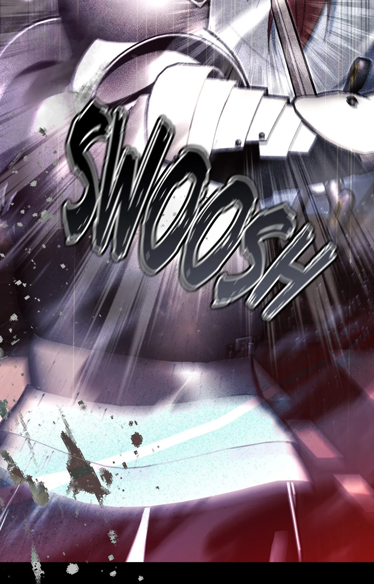Retirement, Not Love! Chapter 61 page 66