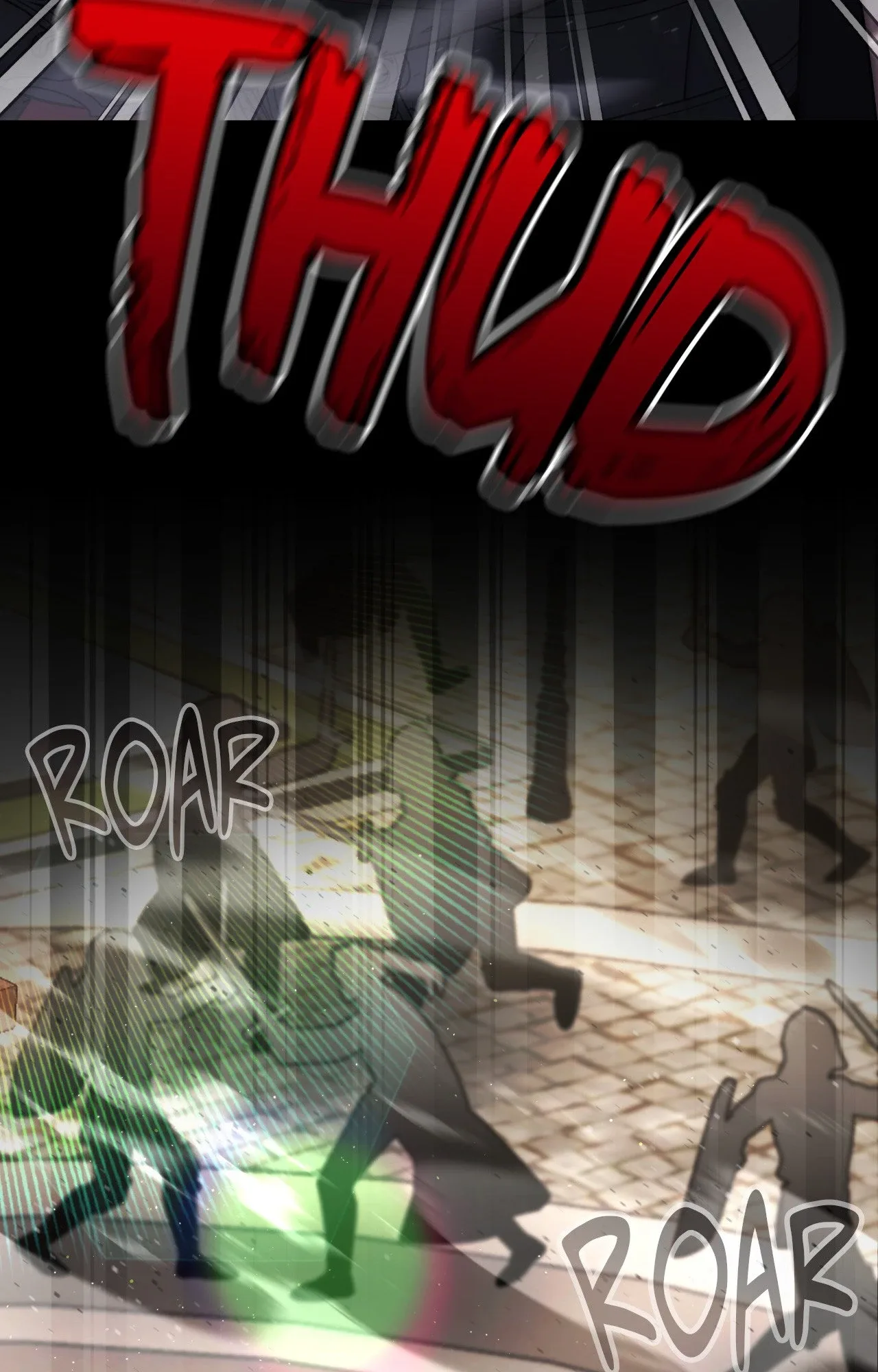 Retirement, Not Love! Chapter 61 page 69