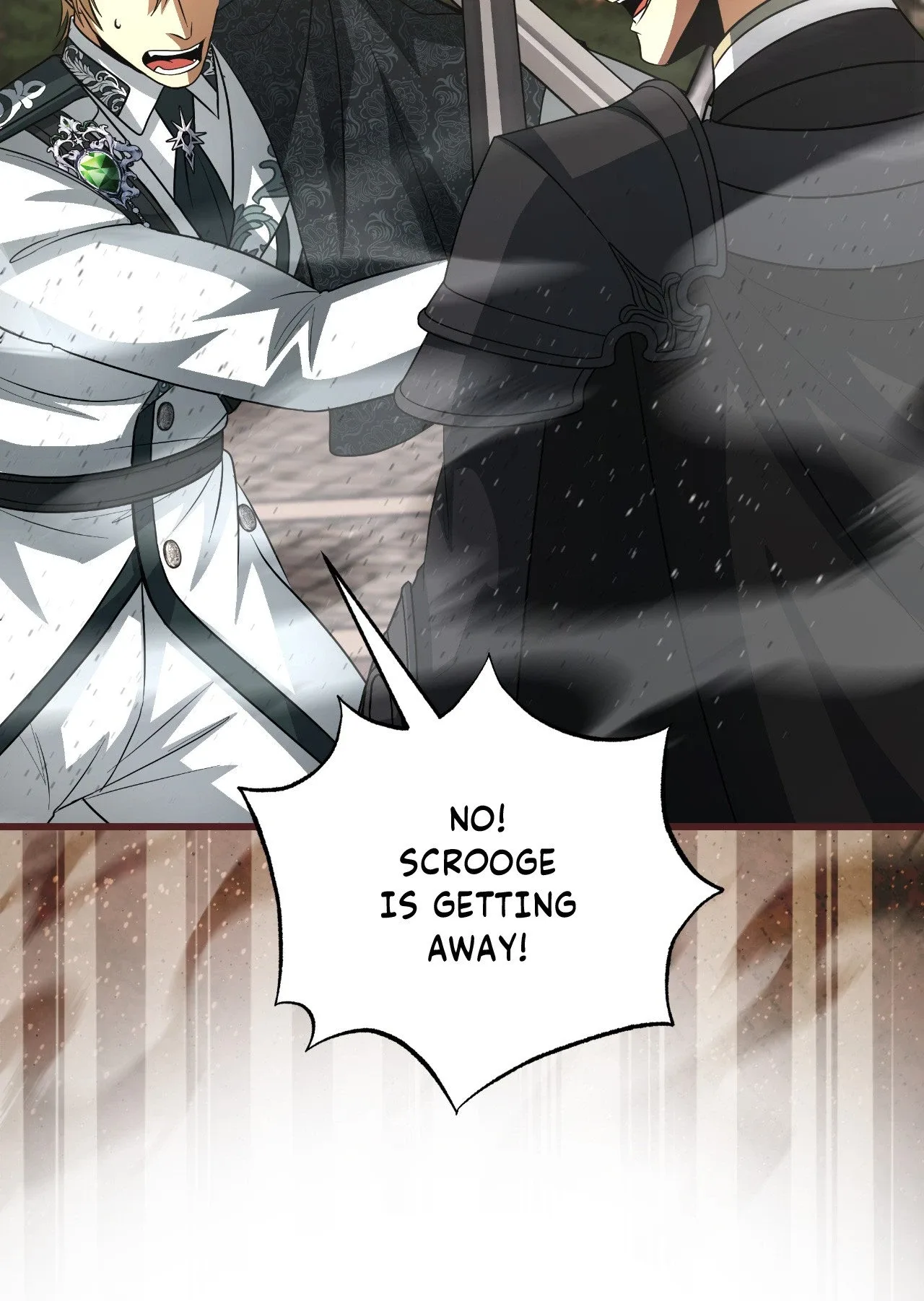 Retirement, Not Love! Chapter 61 page 75