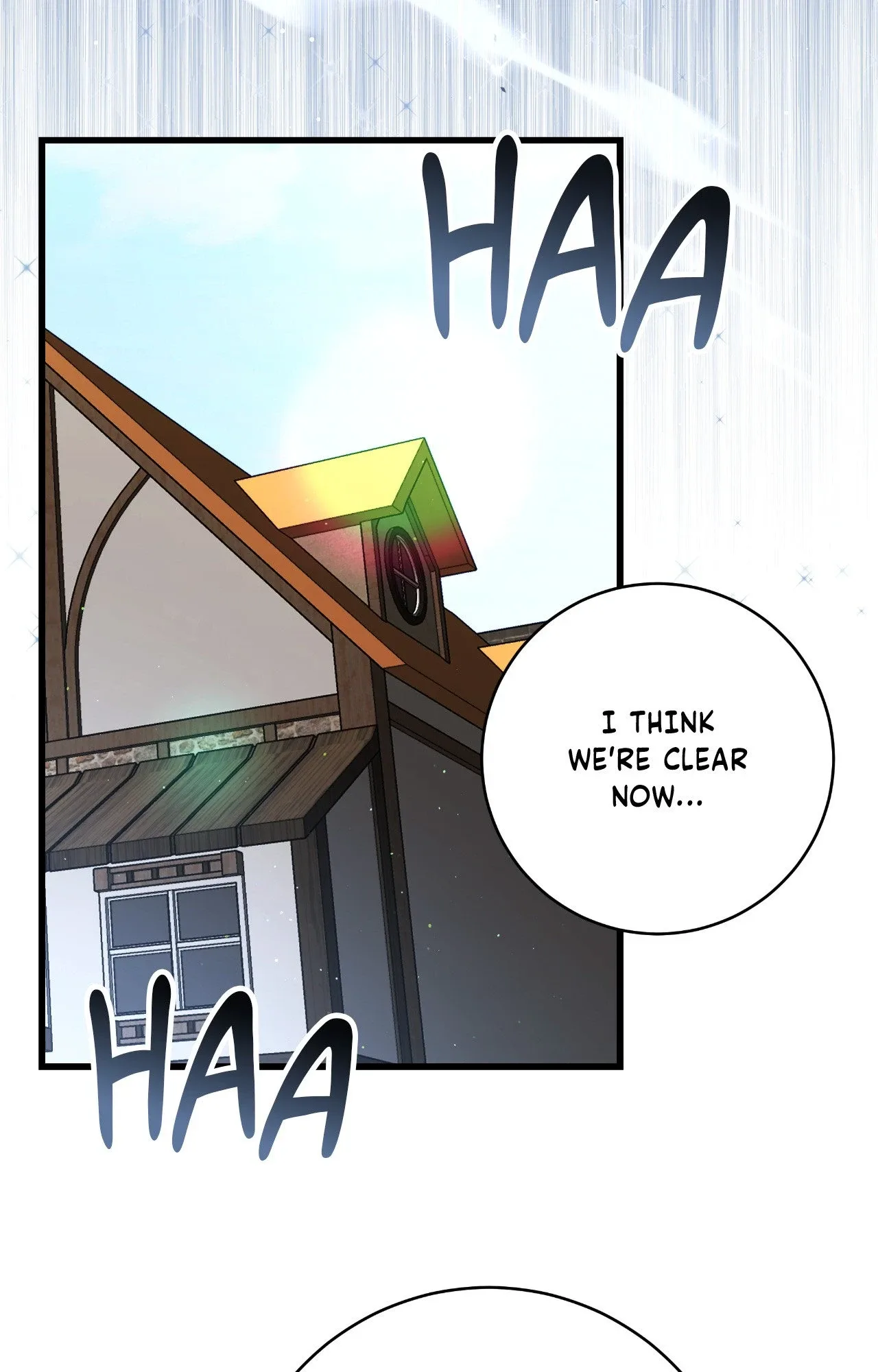 Retirement, Not Love! Chapter 61 page 78