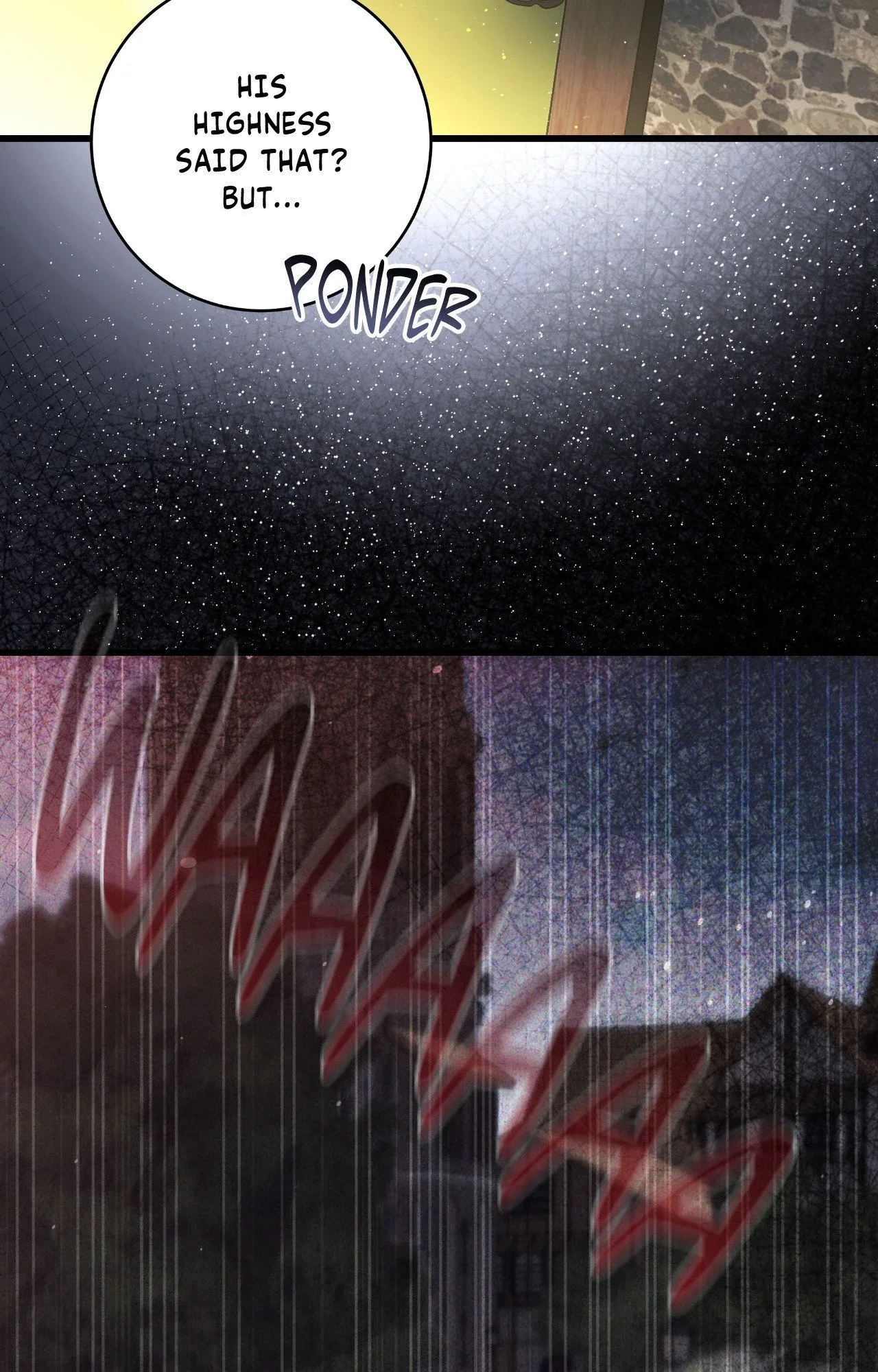Retirement, Not Love! Chapter 61 page 85