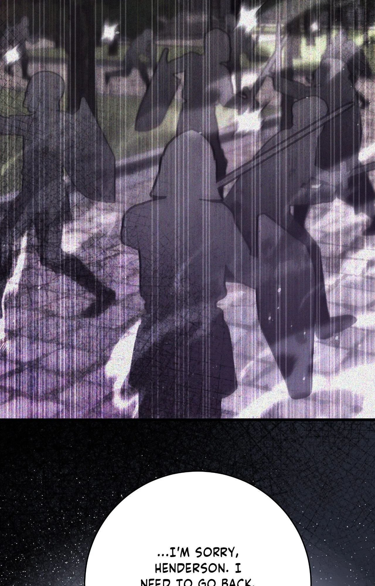 Retirement, Not Love! Chapter 61 page 86