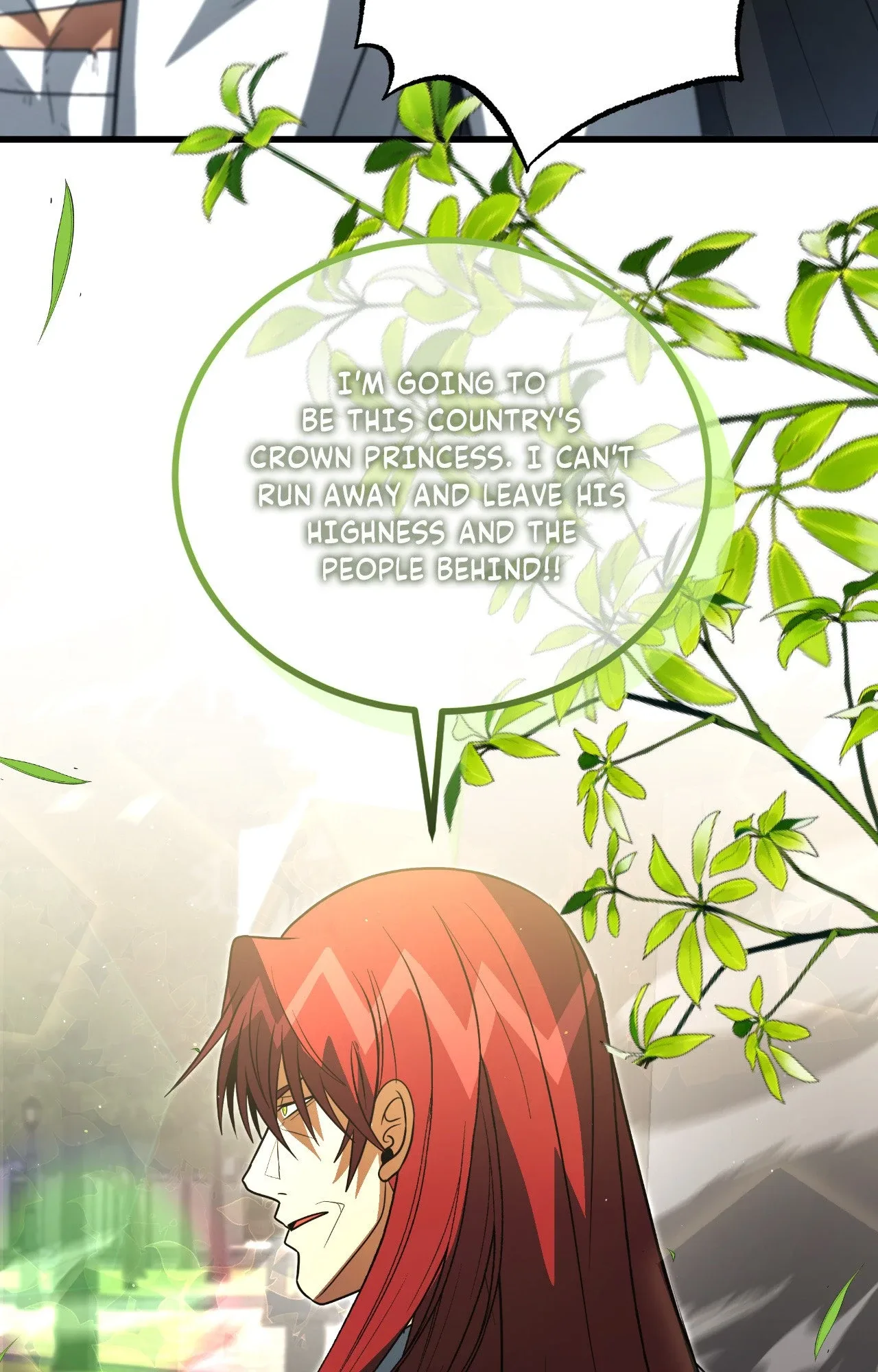 Retirement, Not Love! Chapter 61 page 88