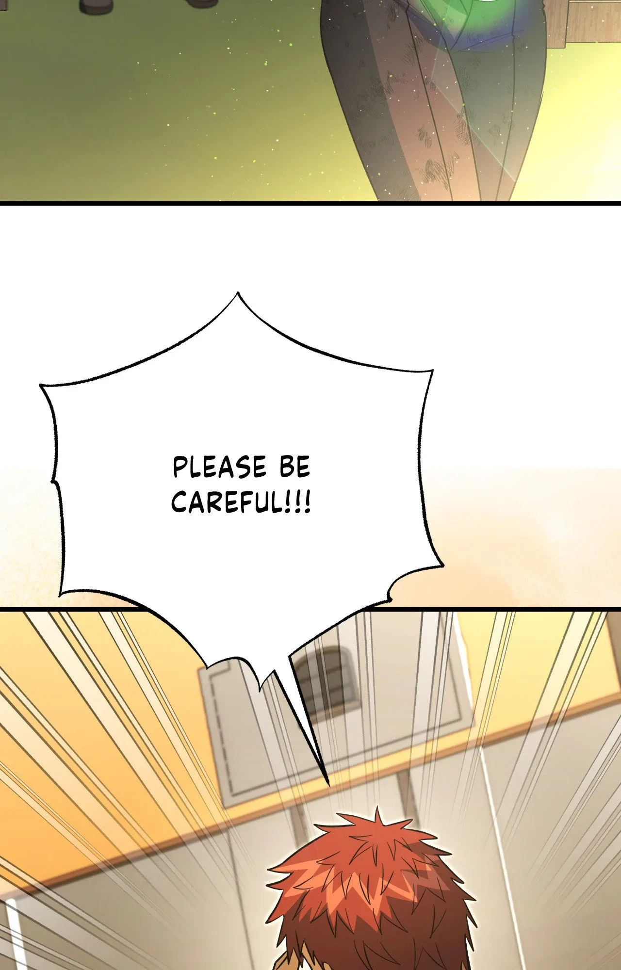 Retirement, Not Love! Chapter 61 page 94