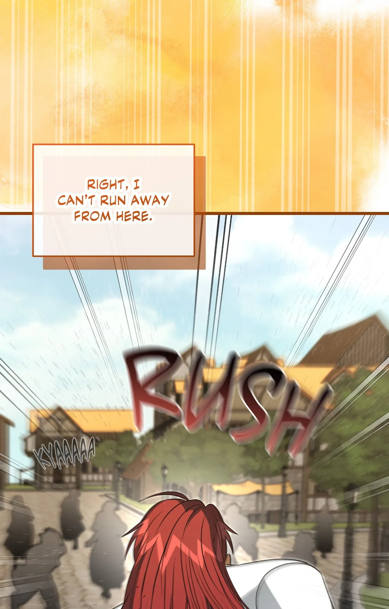 Retirement, Not Love! Chapter 61 page 96