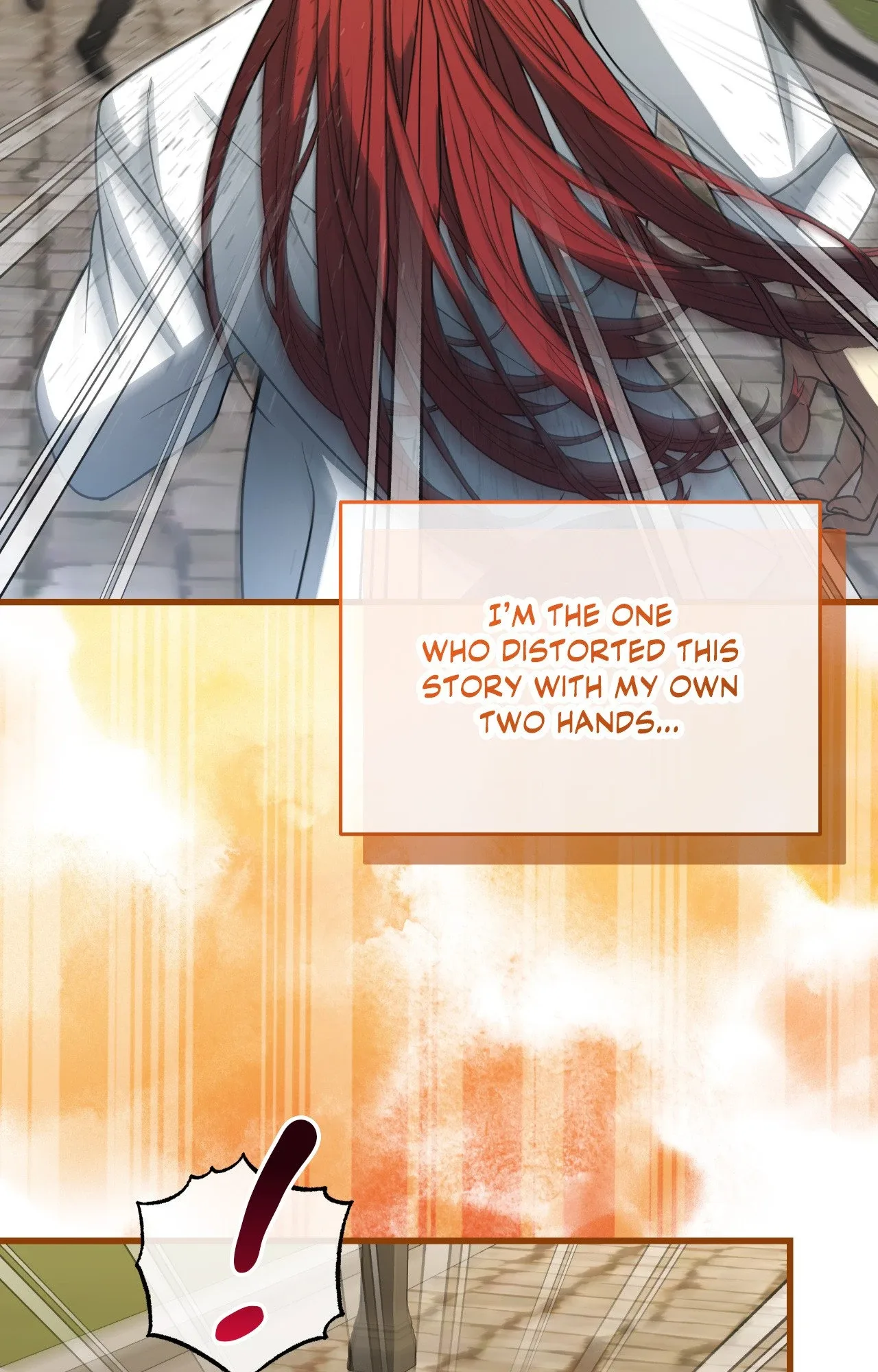 Retirement, Not Love! Chapter 61 page 97