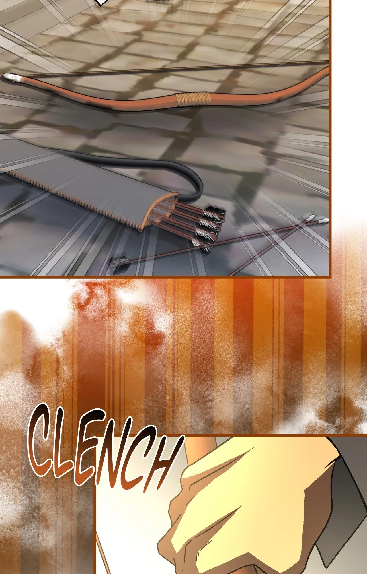 Retirement, Not Love! Chapter 61 page 98