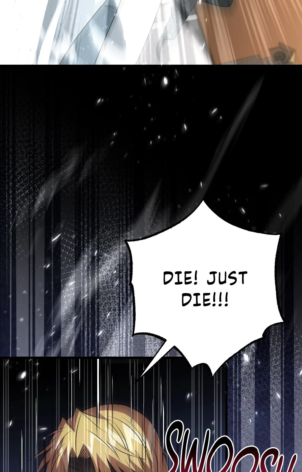 Retirement, Not Love! Chapter 62 page 5