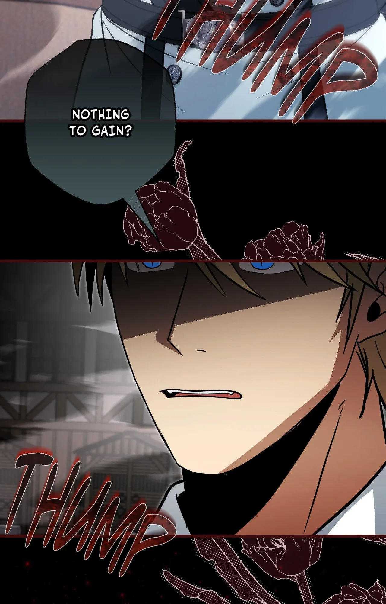 Retirement, Not Love! Chapter 62 page 26