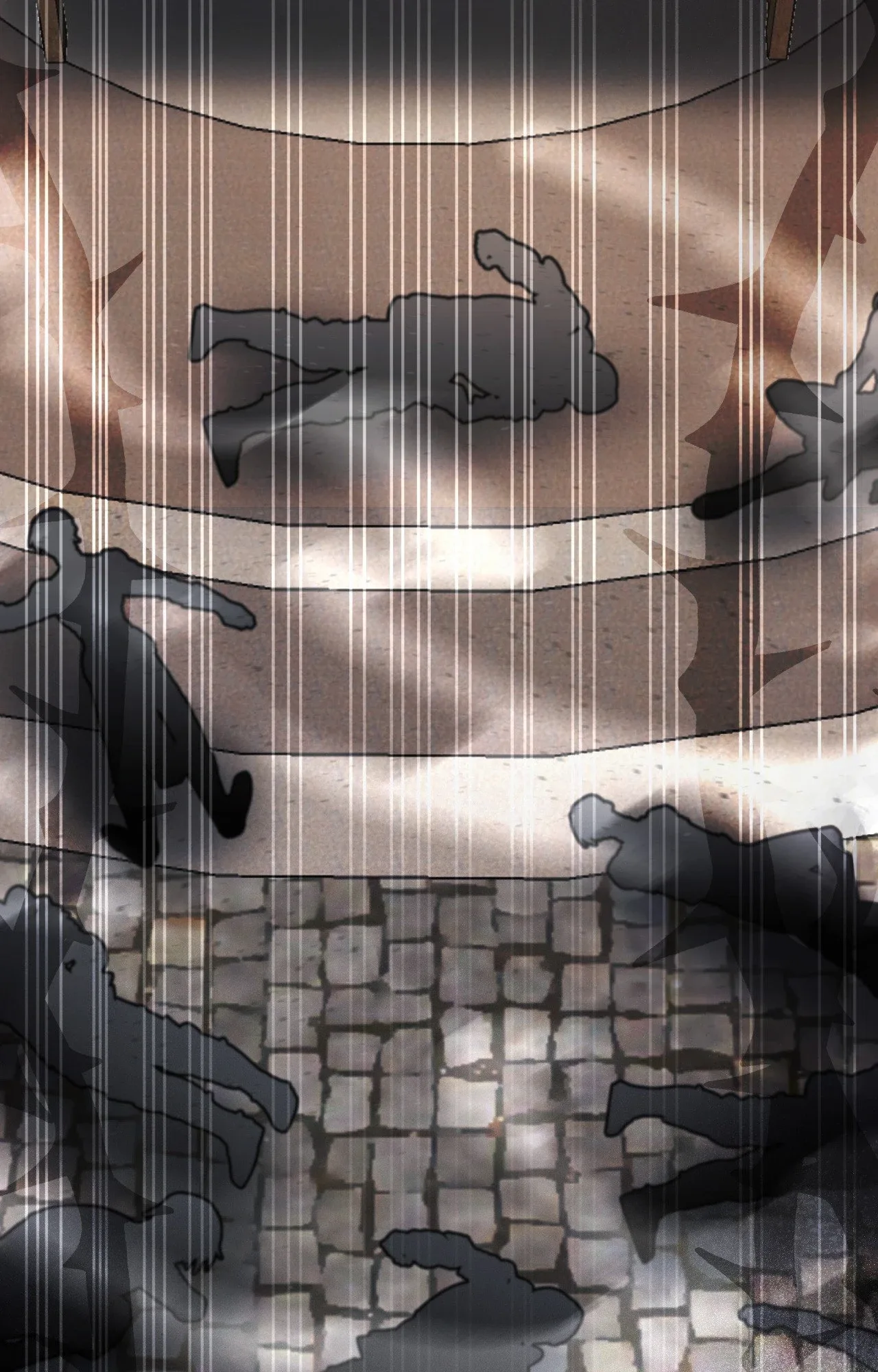 Retirement, Not Love! Chapter 62 page 12