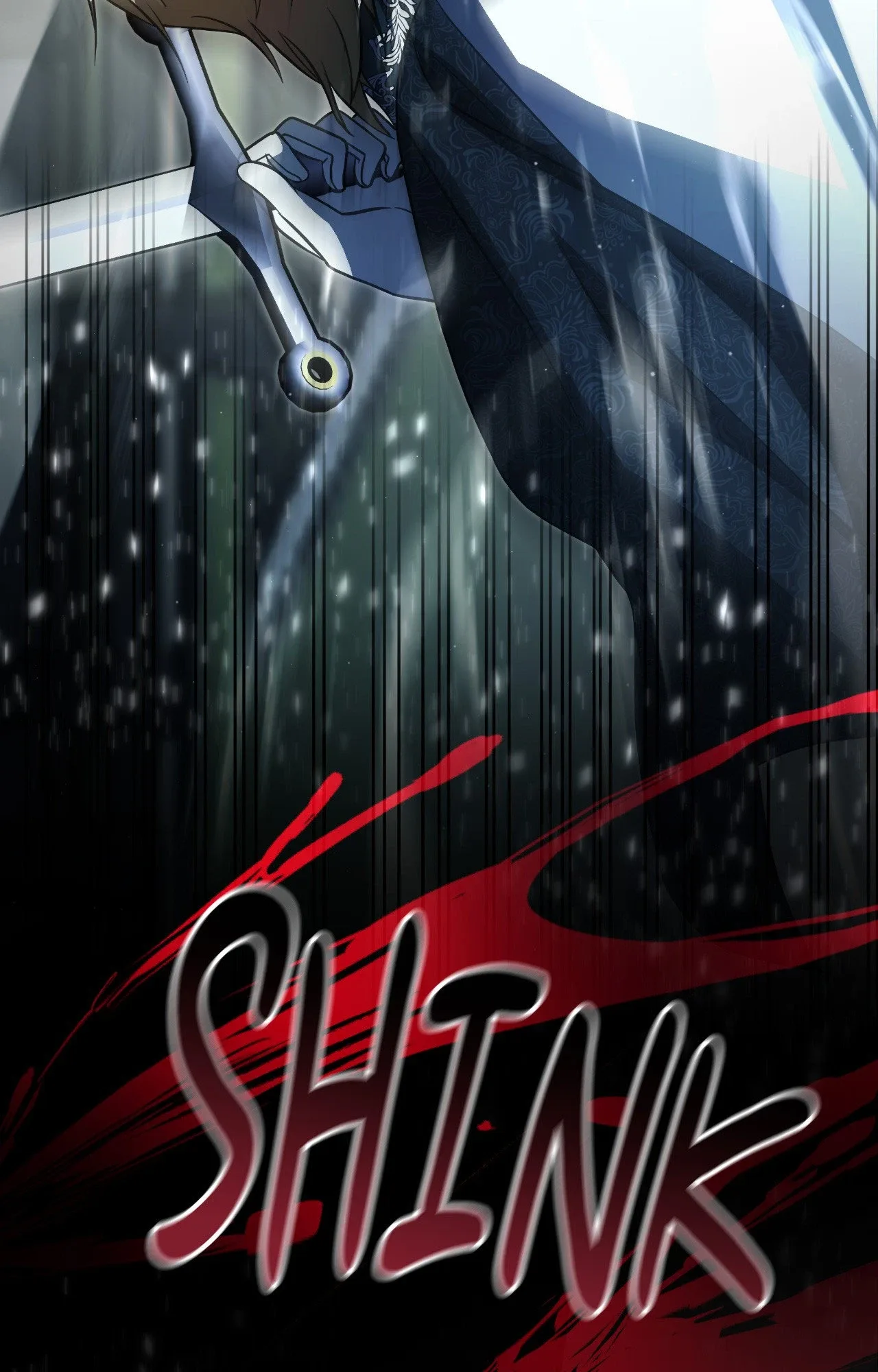 Retirement, Not Love! Chapter 62 page 43