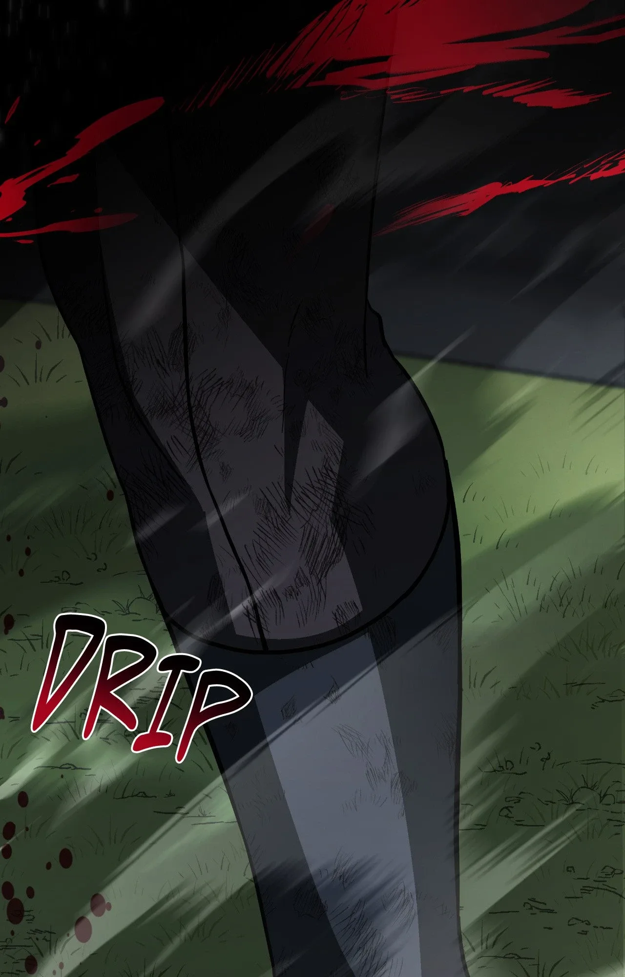 Retirement, Not Love! Chapter 62 page 44