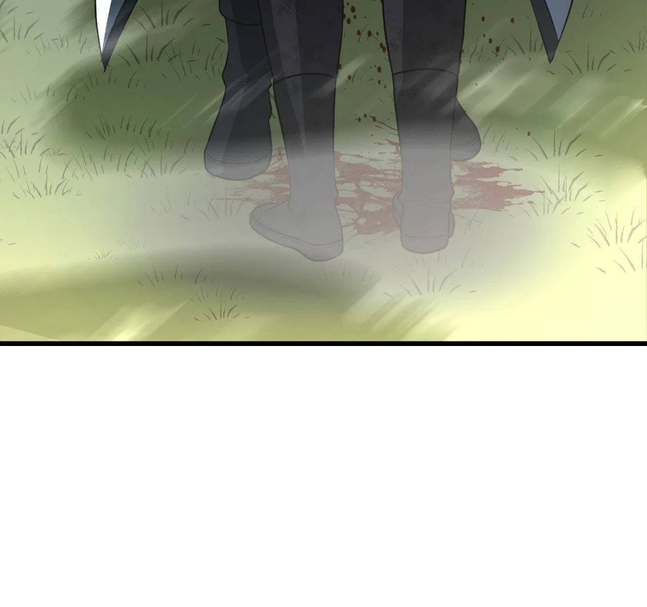 Retirement, Not Love! Chapter 62 page 47