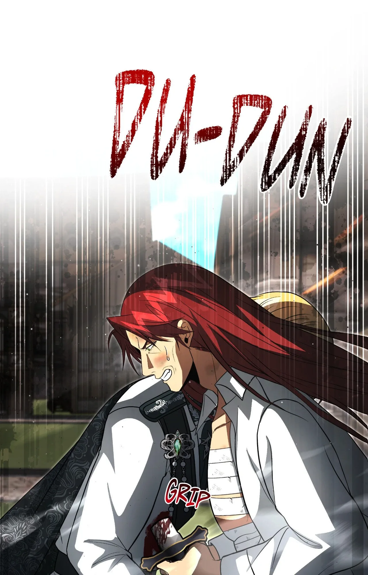 Retirement, Not Love! Chapter 62 page 48