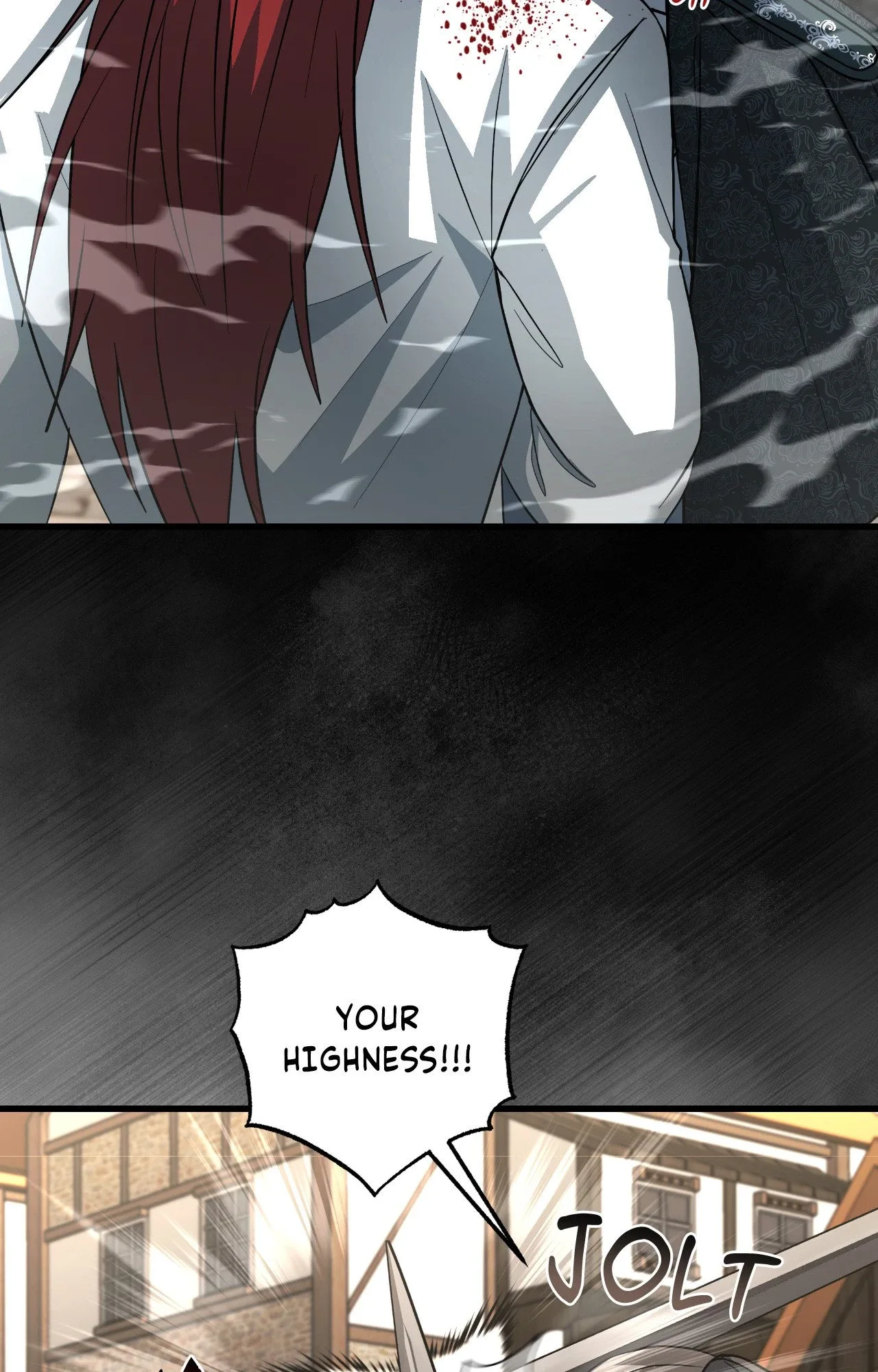 Retirement, Not Love! Chapter 62 page 51