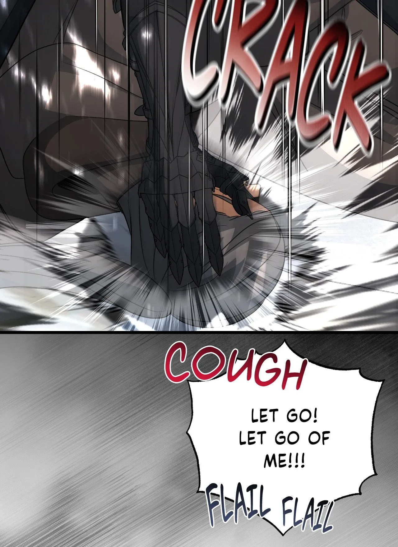 Retirement, Not Love! Chapter 62 page 54