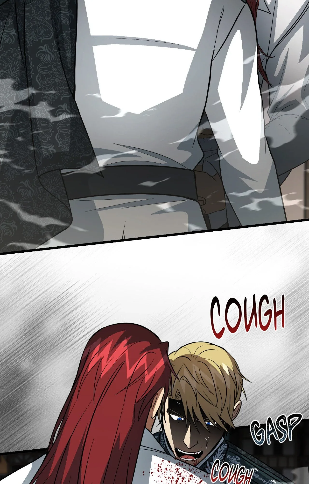 Retirement, Not Love! Chapter 62 page 50