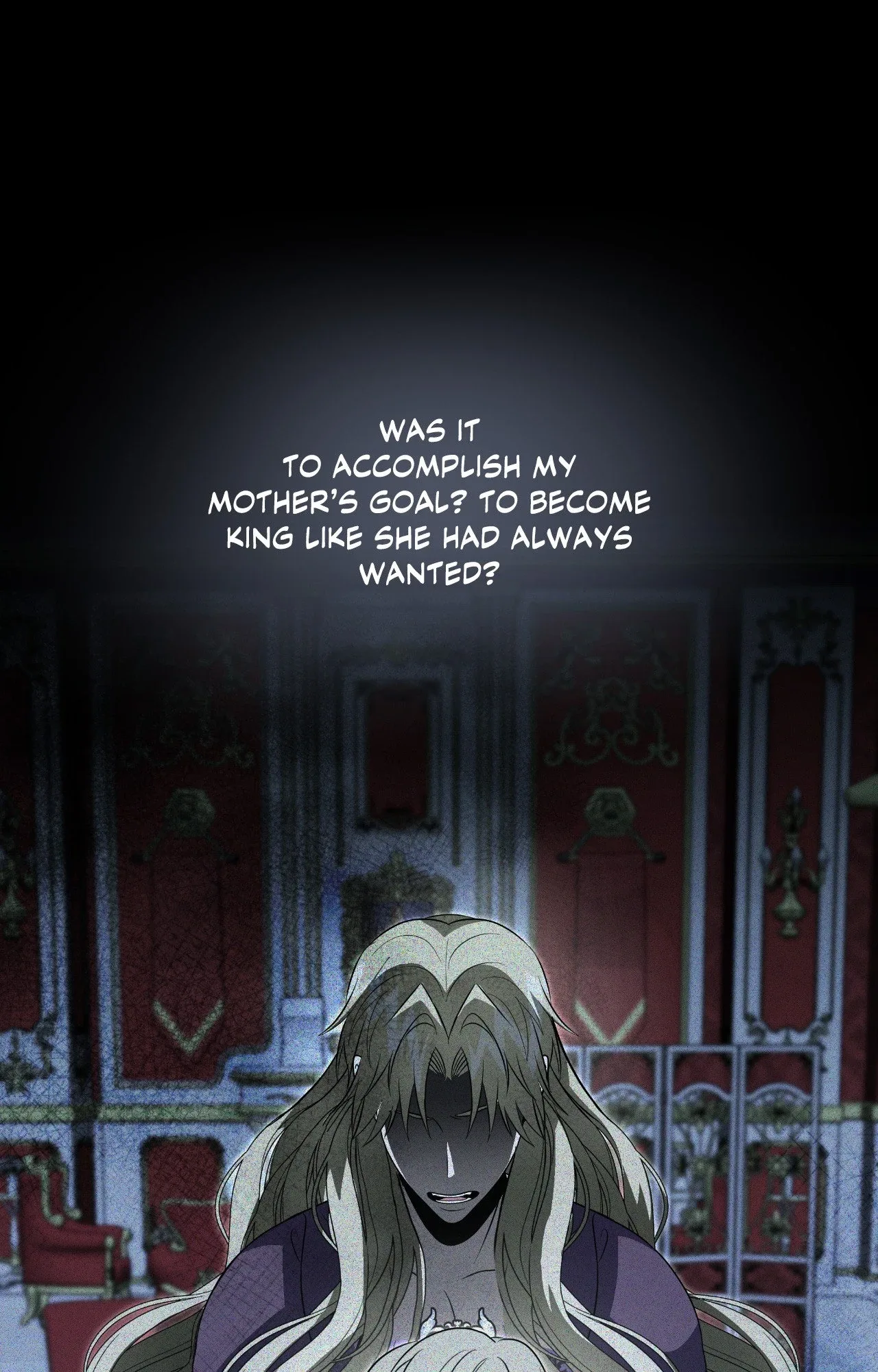 Retirement, Not Love! Chapter 62 page 64