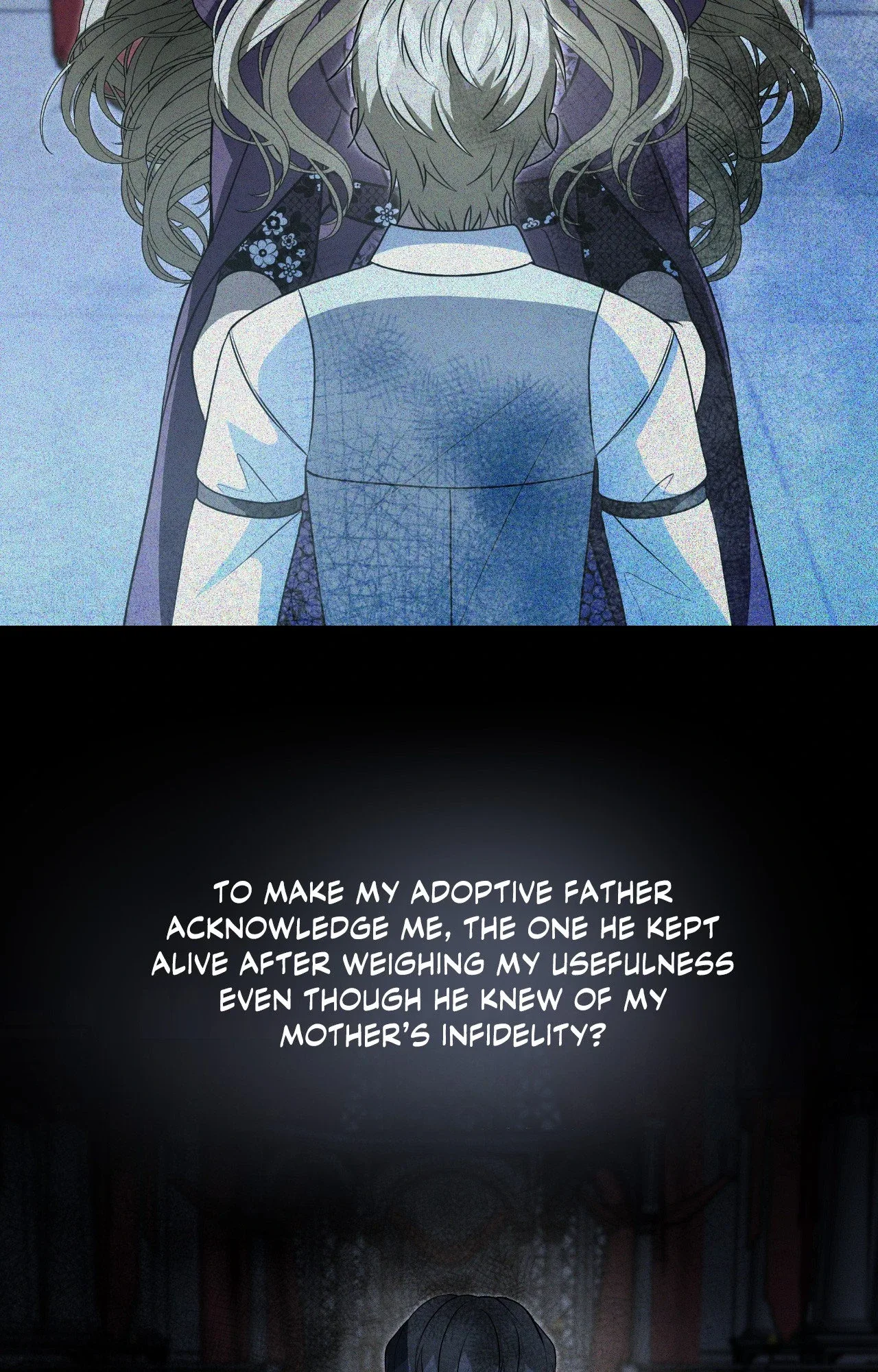 Retirement, Not Love! Chapter 62 page 65