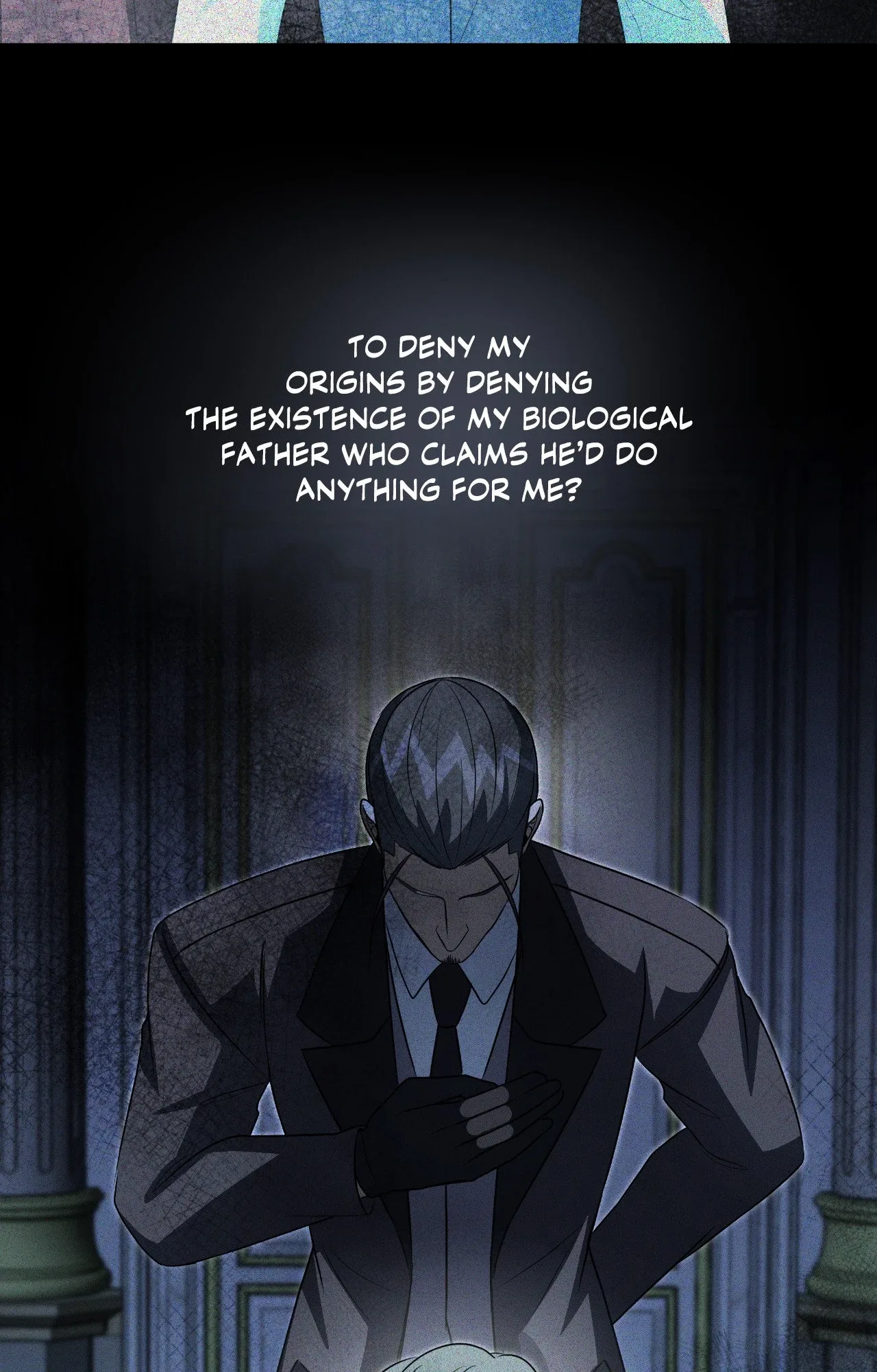 Retirement, Not Love! Chapter 62 page 67