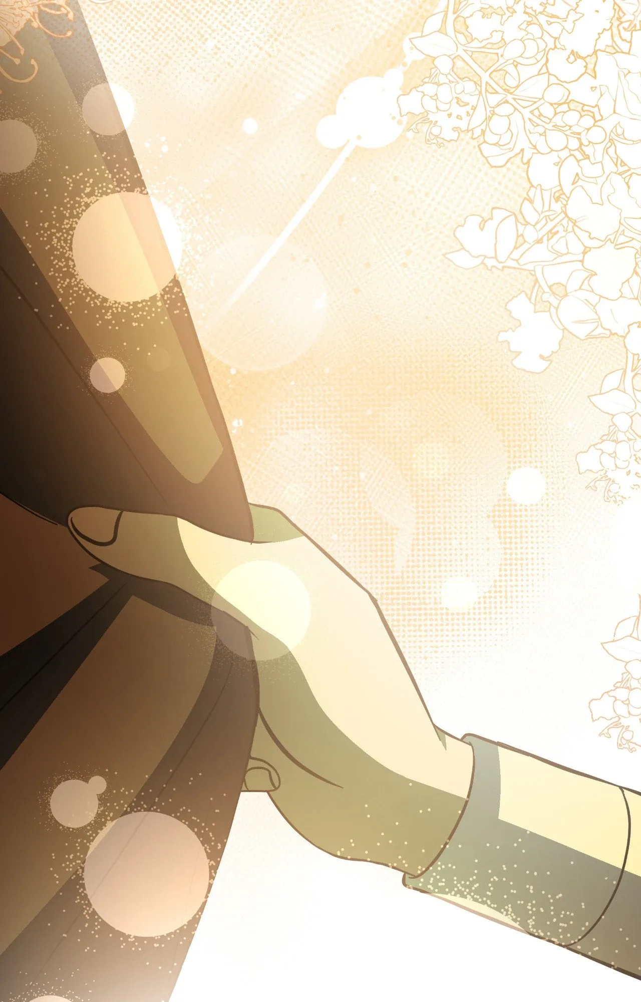 Retirement, Not Love! Chapter 62 page 69