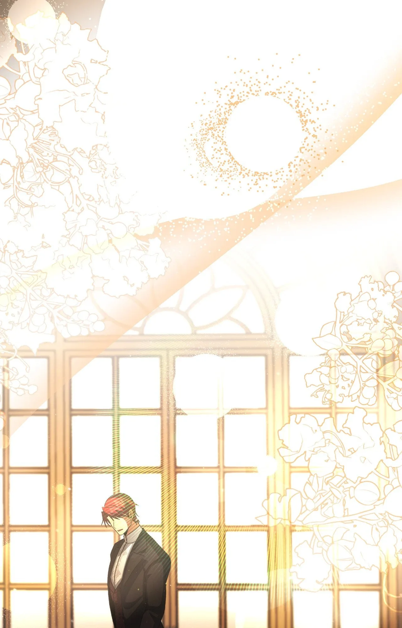 Retirement, Not Love! Chapter 62 page 70
