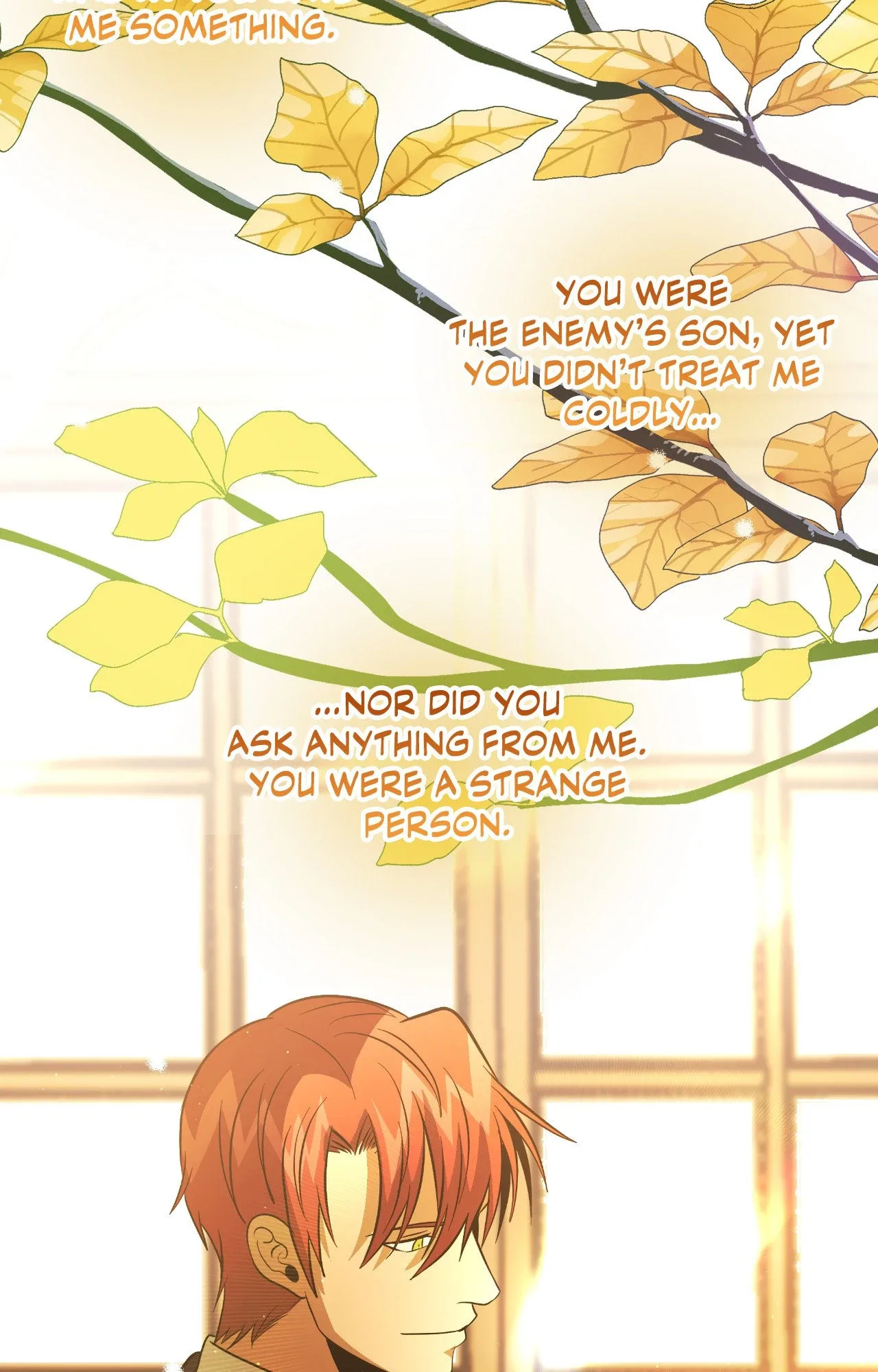 Retirement, Not Love! Chapter 62 page 73