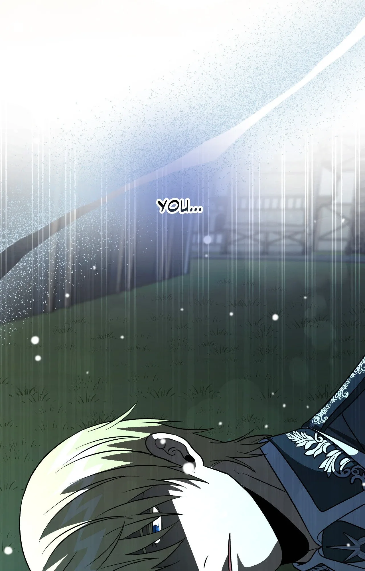 Retirement, Not Love! Chapter 62 page 77