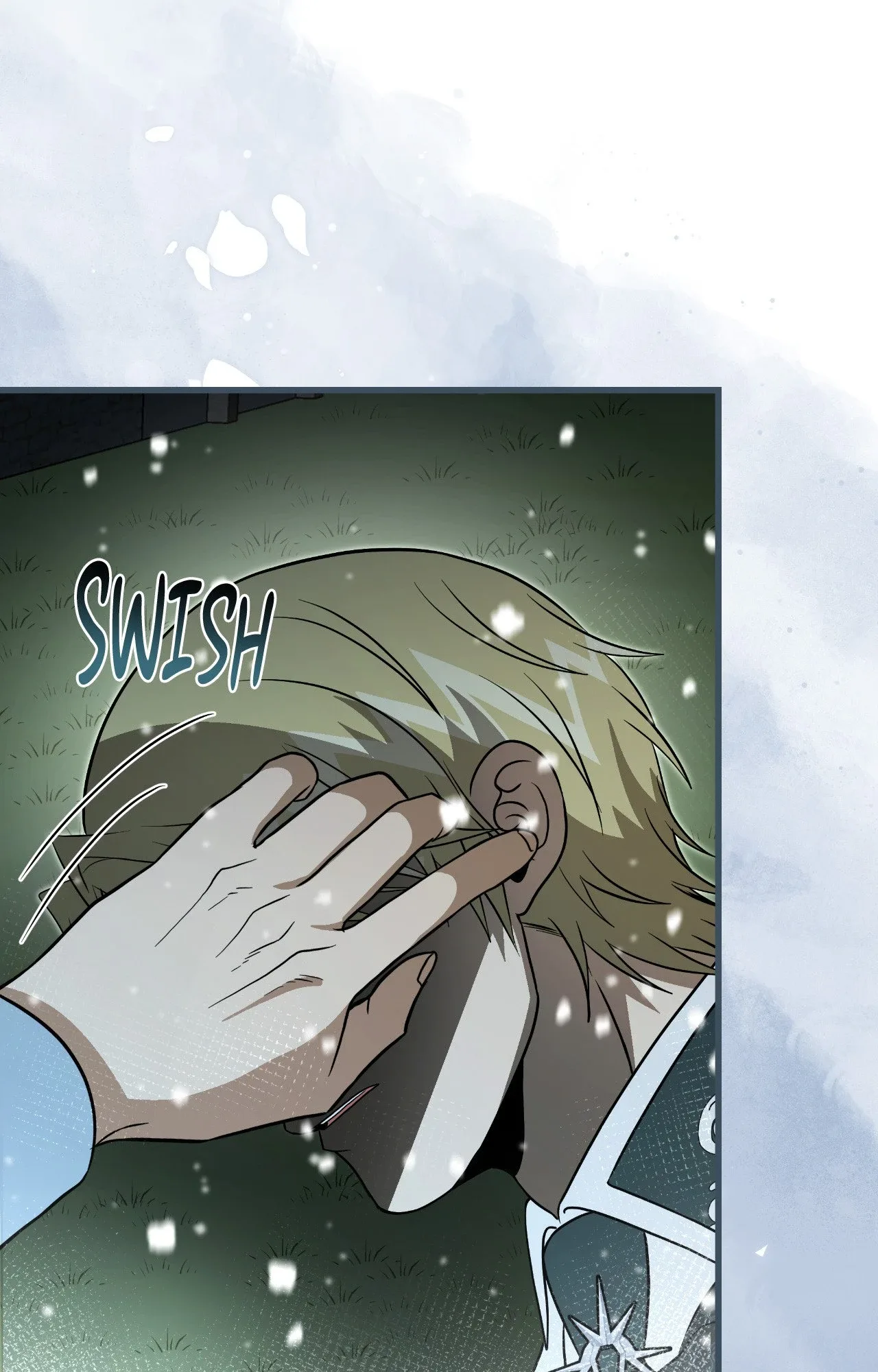 Retirement, Not Love! Chapter 62 page 81
