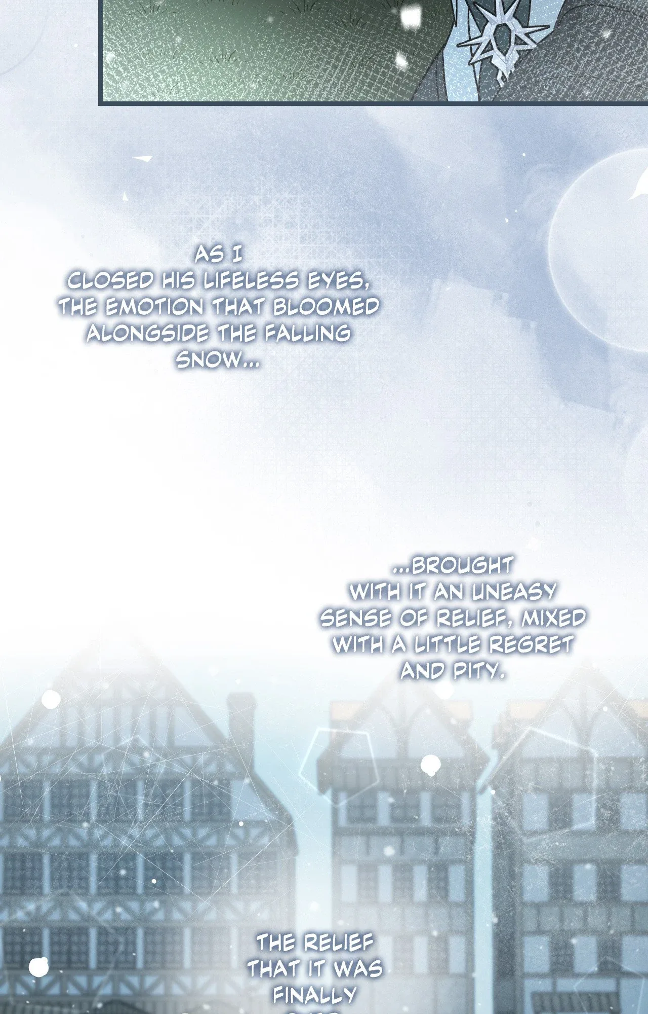 Retirement, Not Love! Chapter 62 page 83