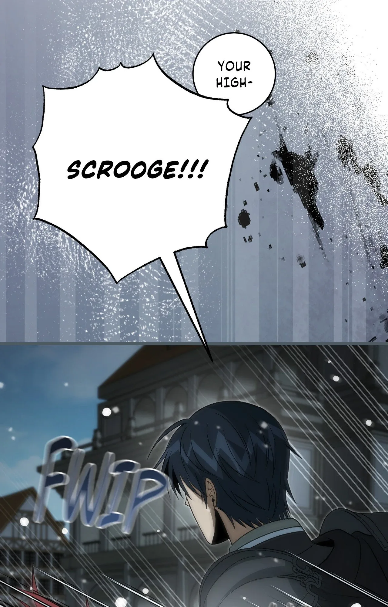Retirement, Not Love! Chapter 62 page 90
