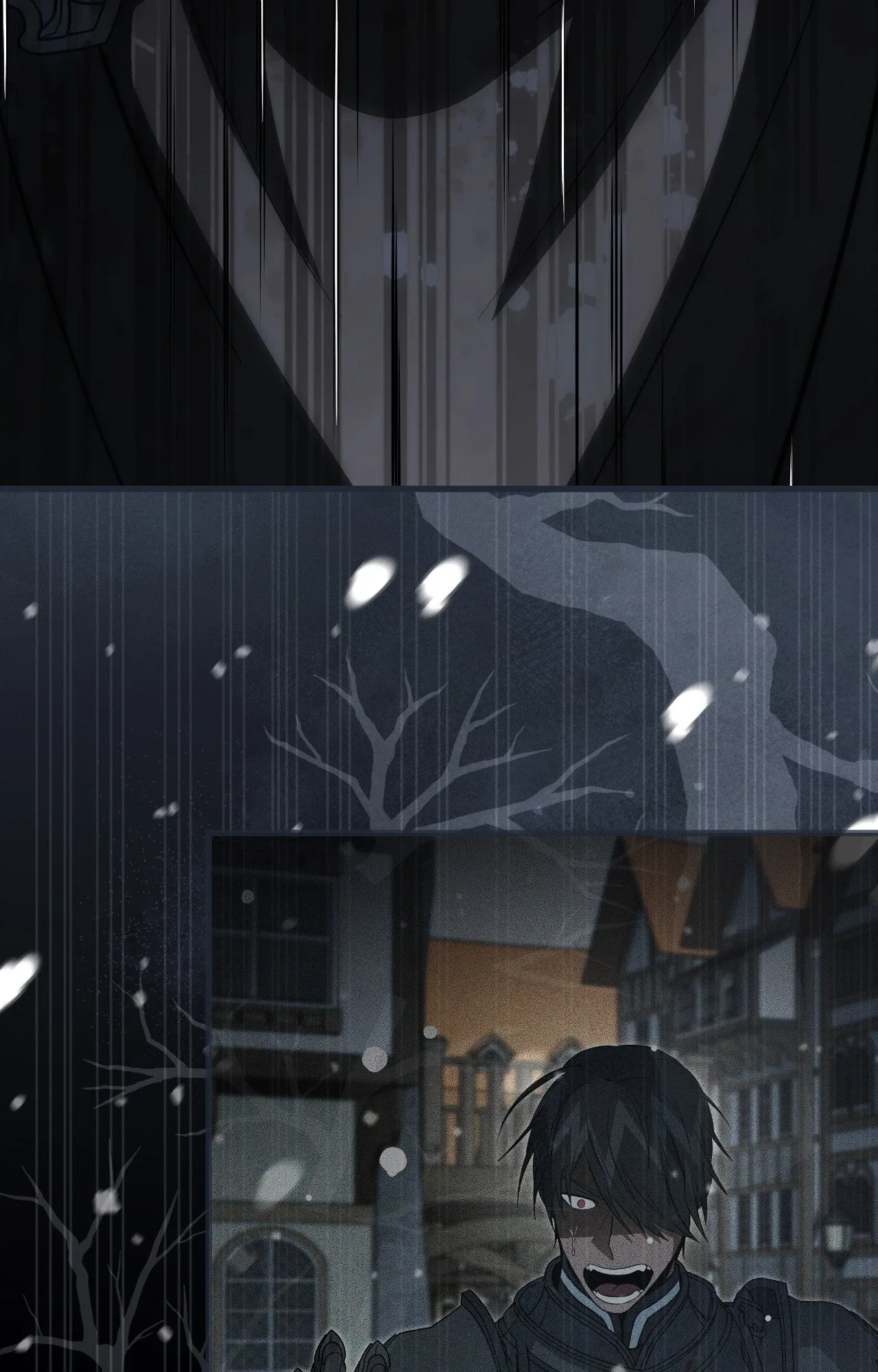 Retirement, Not Love! Chapter 62 page 96