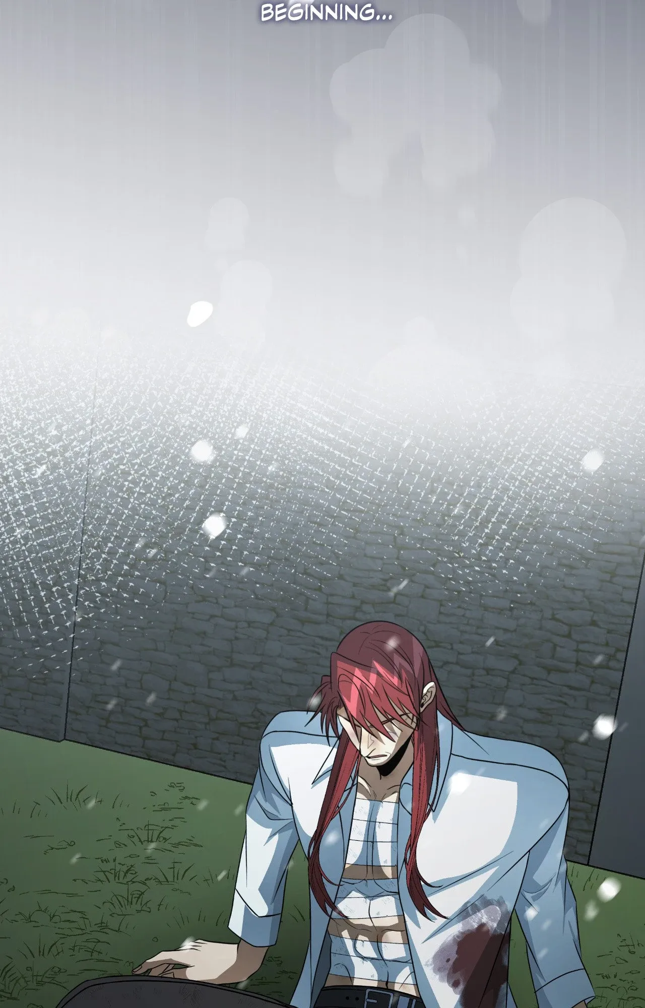 Retirement, Not Love! Chapter 62 page 99