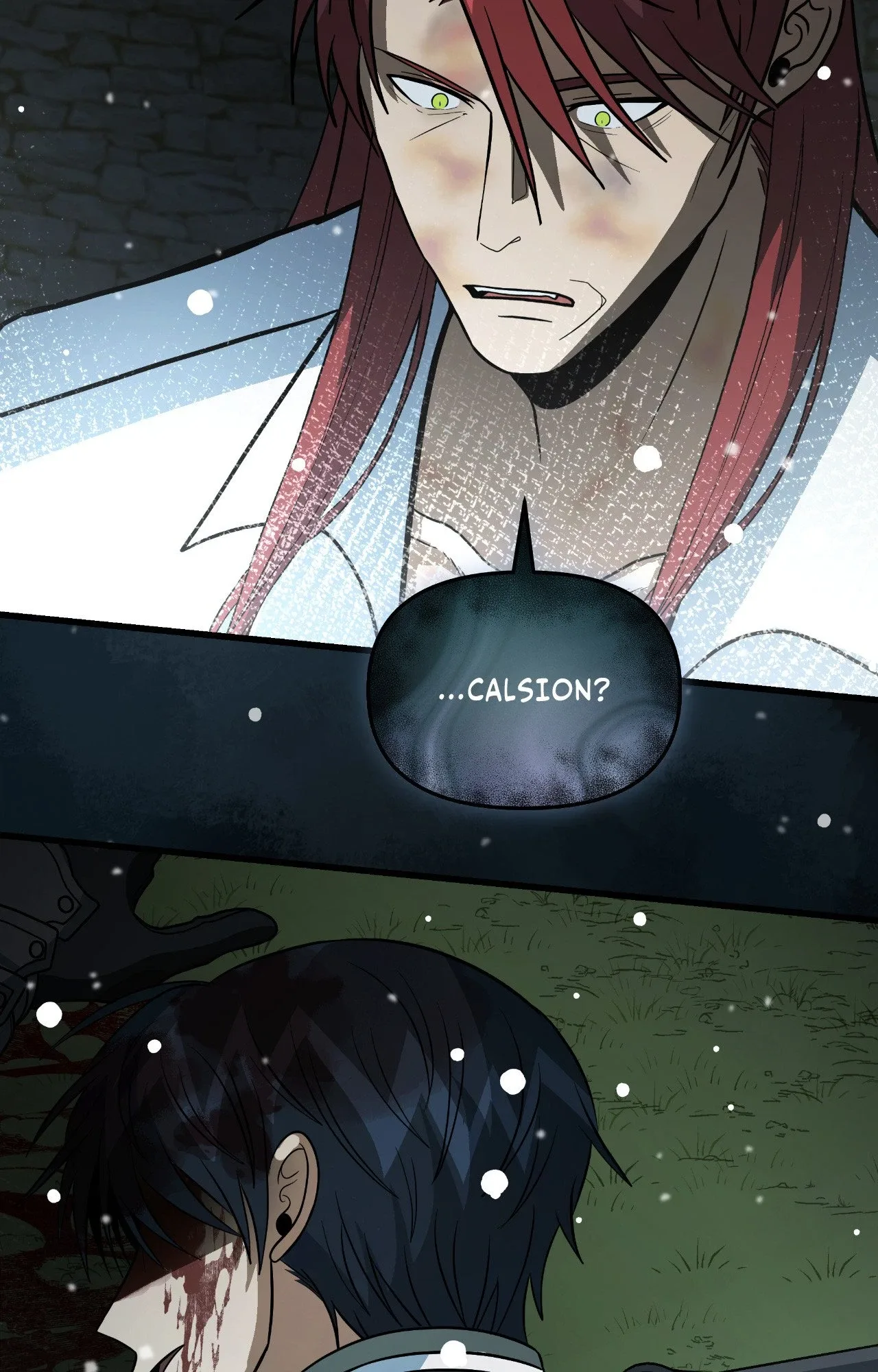 Retirement, Not Love! Chapter 62 page 101