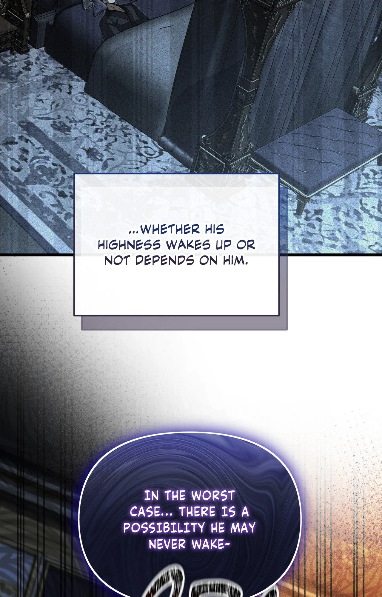 Retirement, Not Love! Chapter 63 page 27