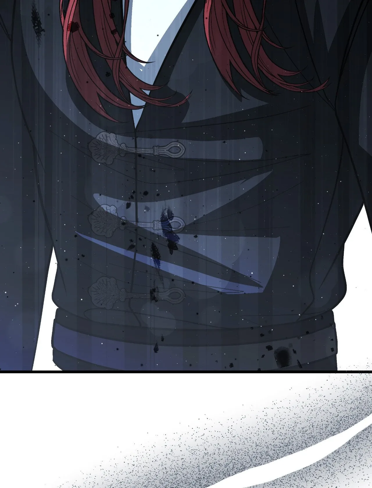 Retirement, Not Love! Chapter 63 page 24
