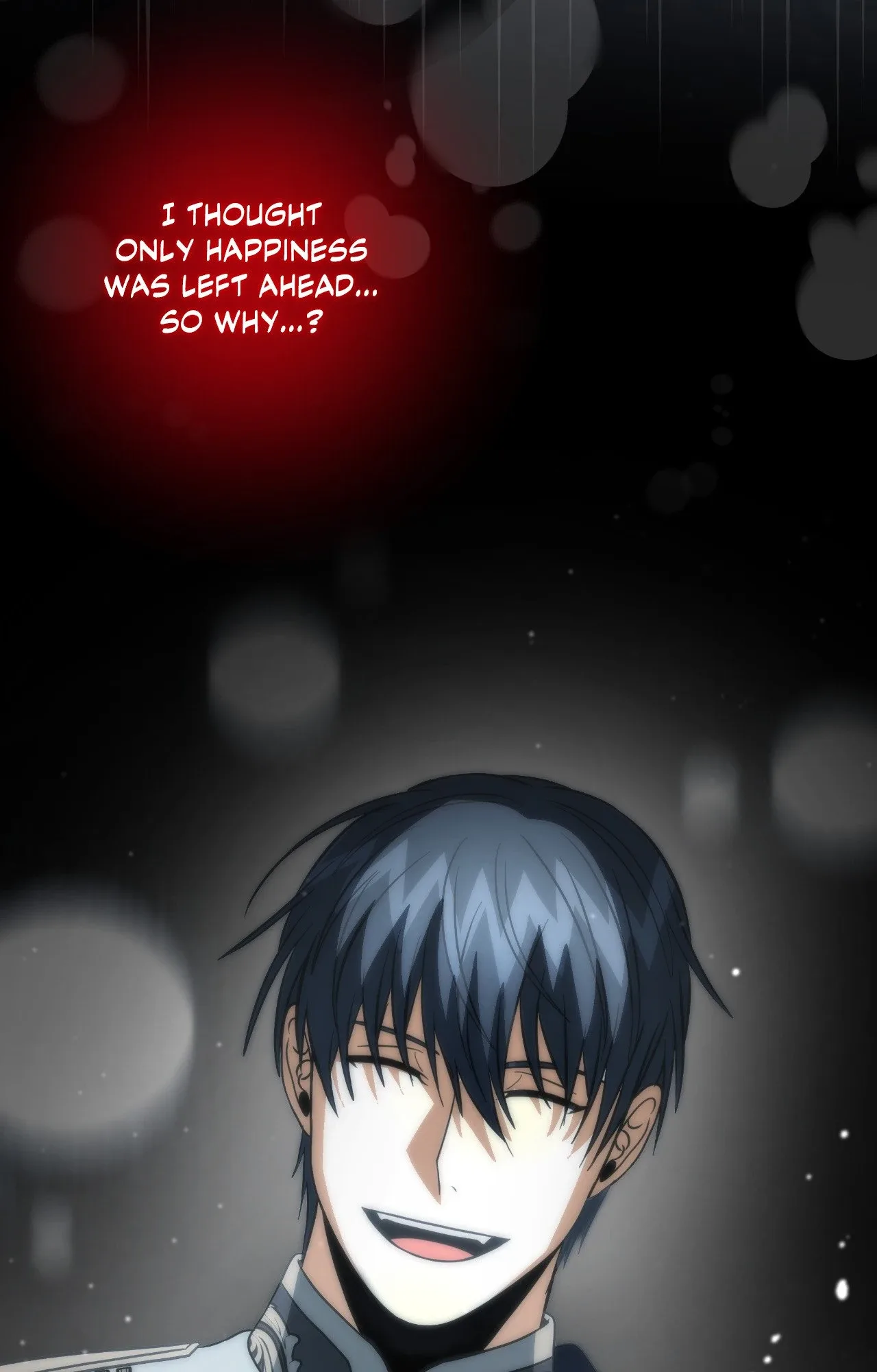 Retirement, Not Love! Chapter 63 page 31