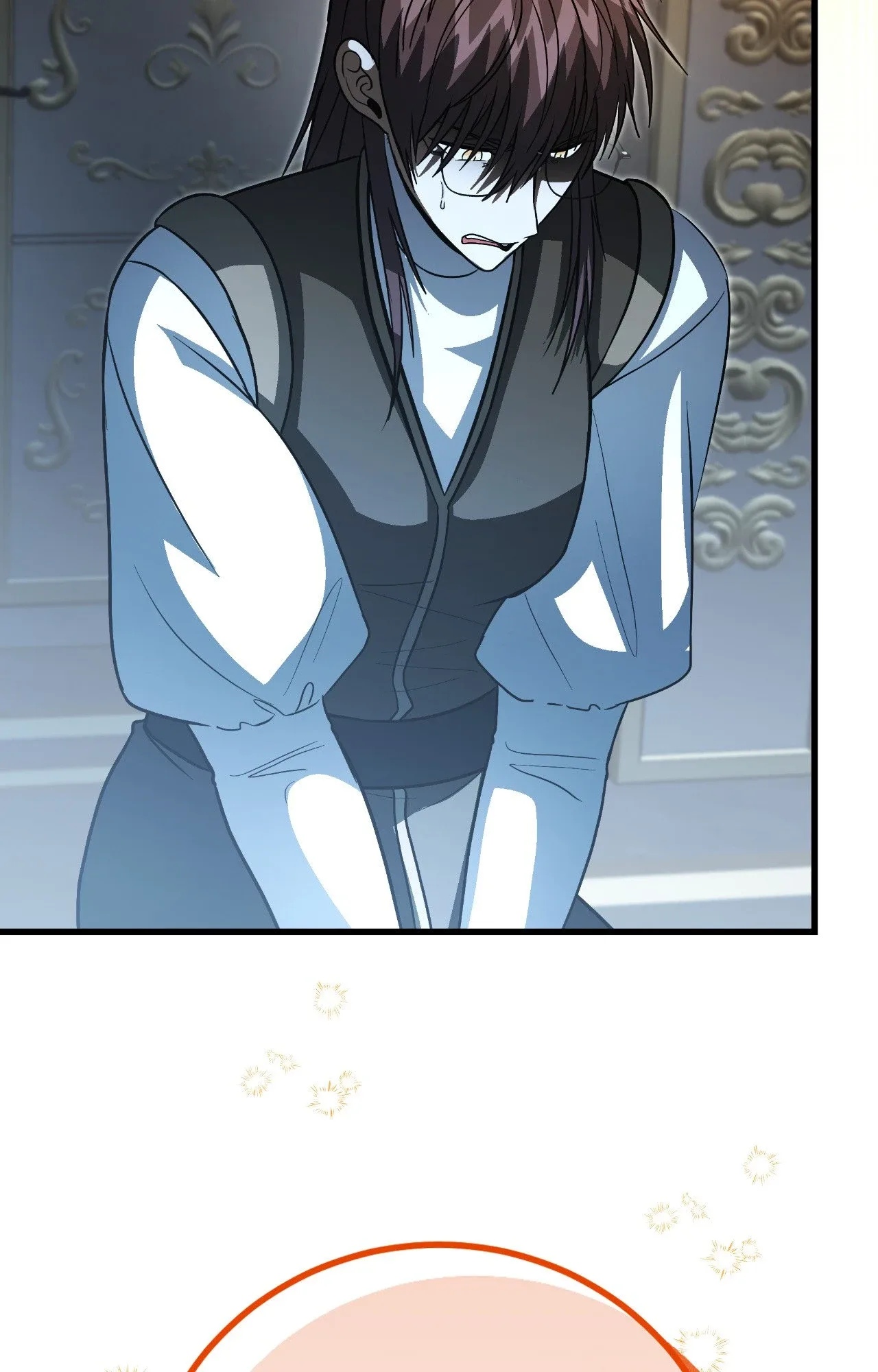 Retirement, Not Love! Chapter 63 page 38