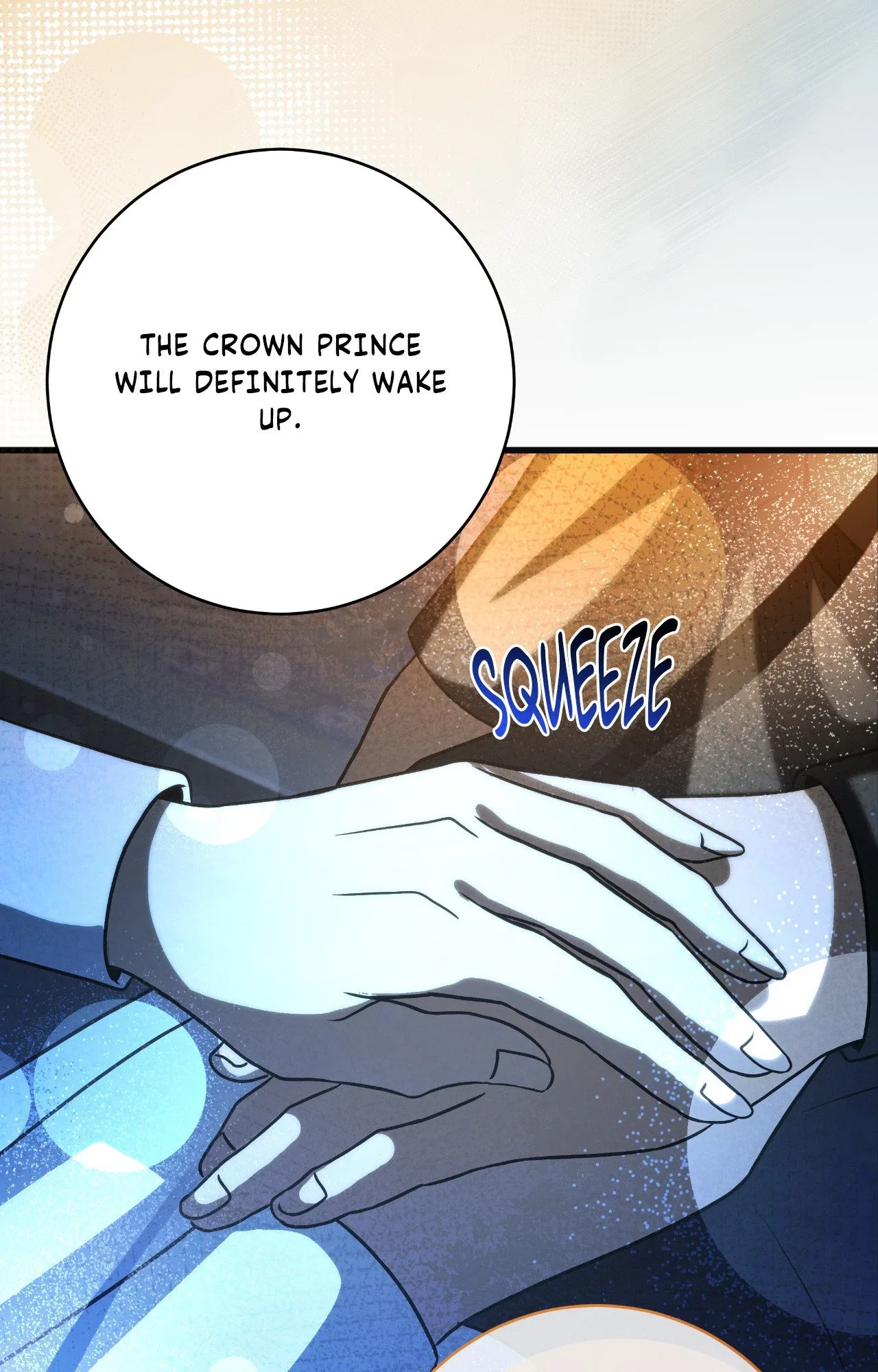 Retirement, Not Love! Chapter 63 page 41
