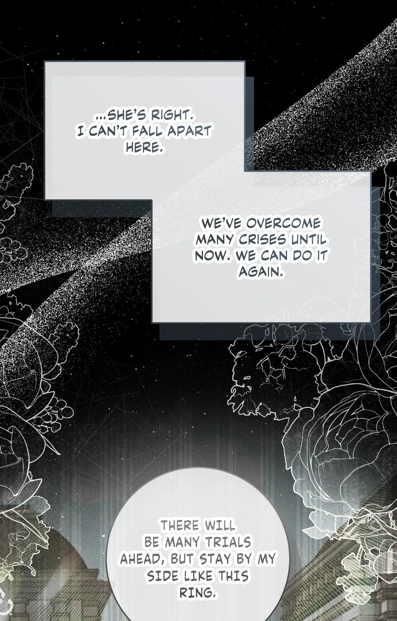Retirement, Not Love! Chapter 63 page 45