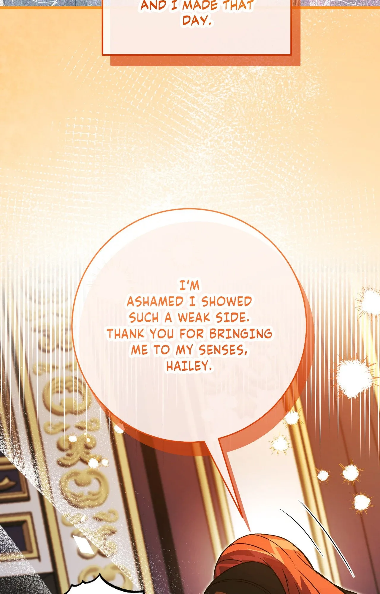 Retirement, Not Love! Chapter 63 page 47