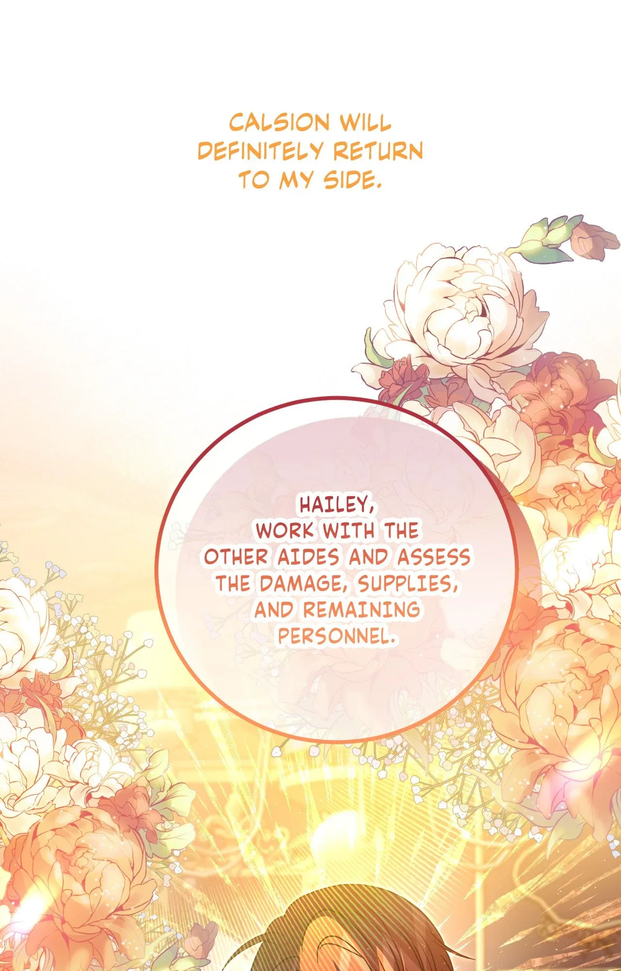 Retirement, Not Love! Chapter 63 page 49