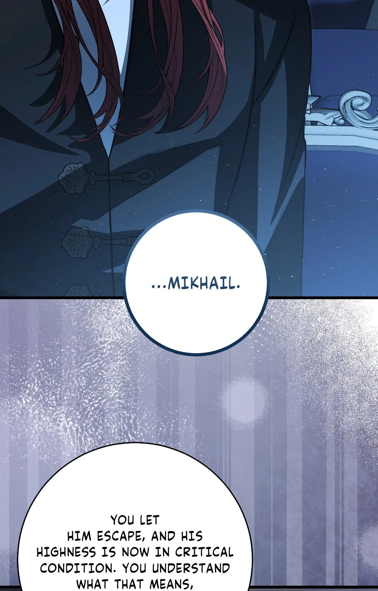 Retirement, Not Love! Chapter 63 page 52