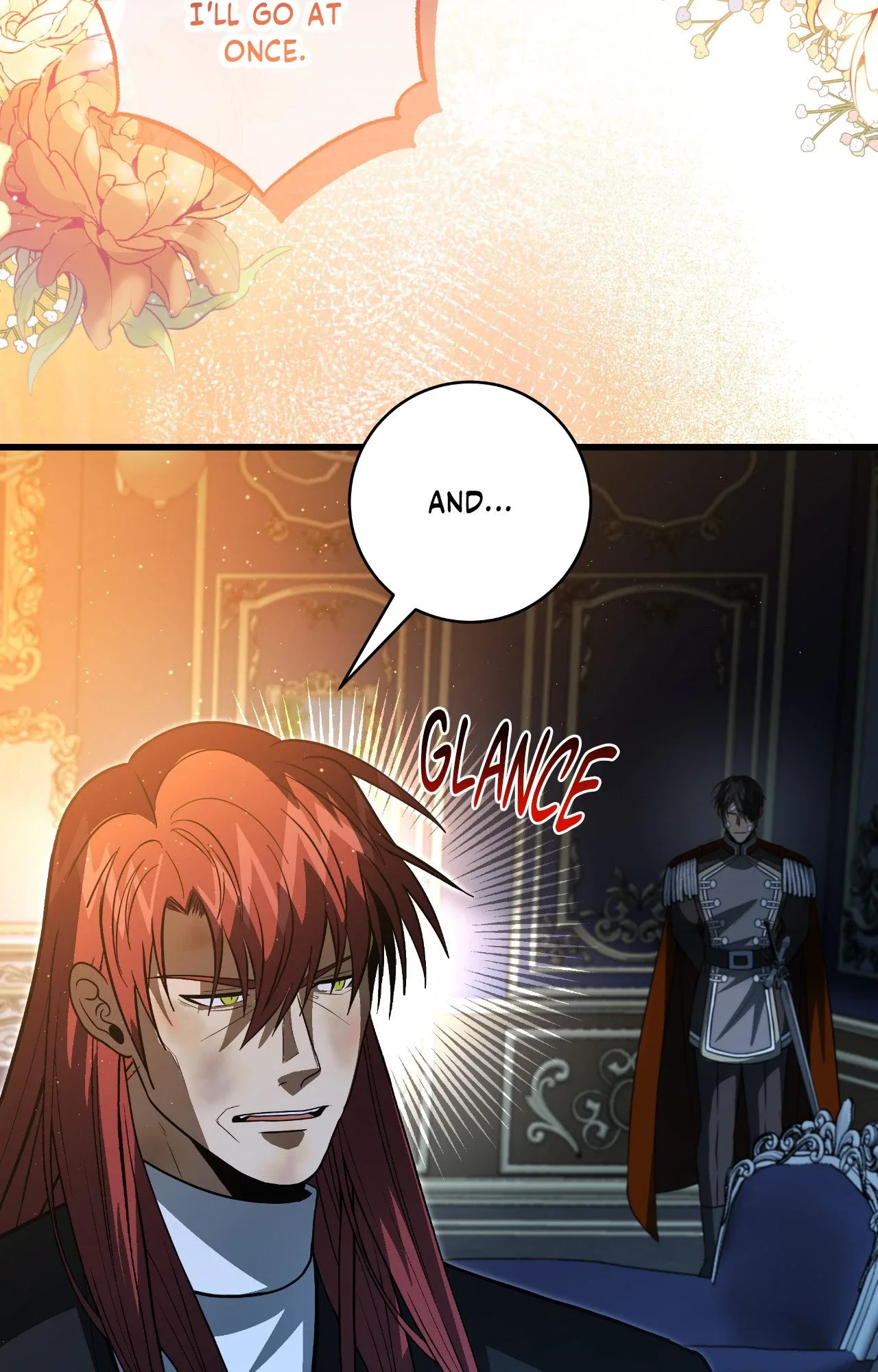 Retirement, Not Love! Chapter 63 page 51